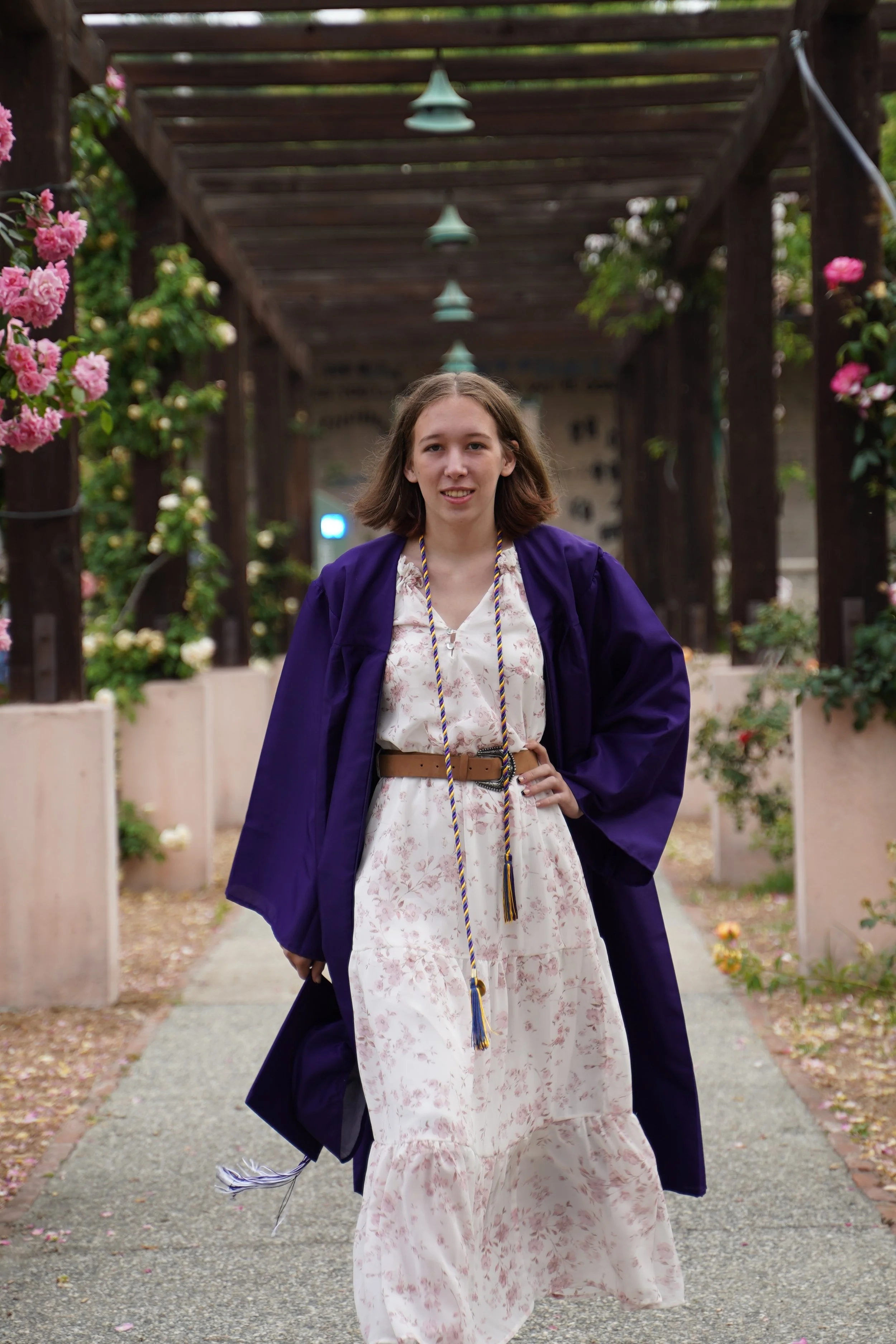 372 Sydney Sherred Gown.JPG