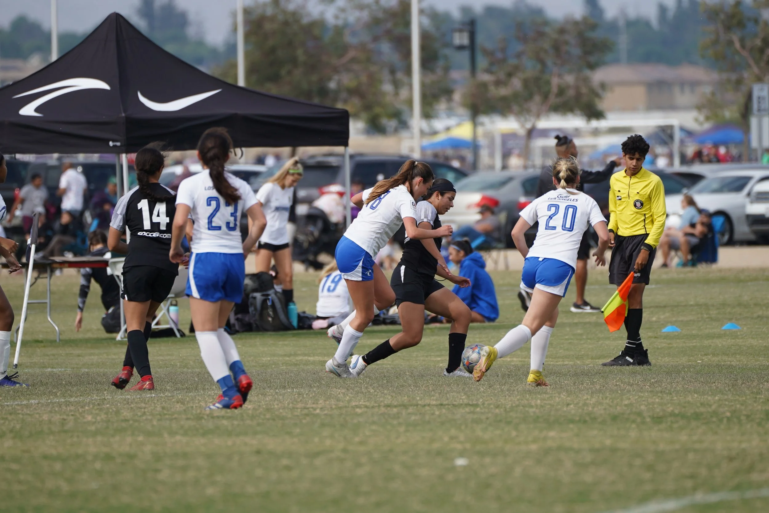 1051 LA Surf 2006 GA vs SoCal Elite DPL.JPG