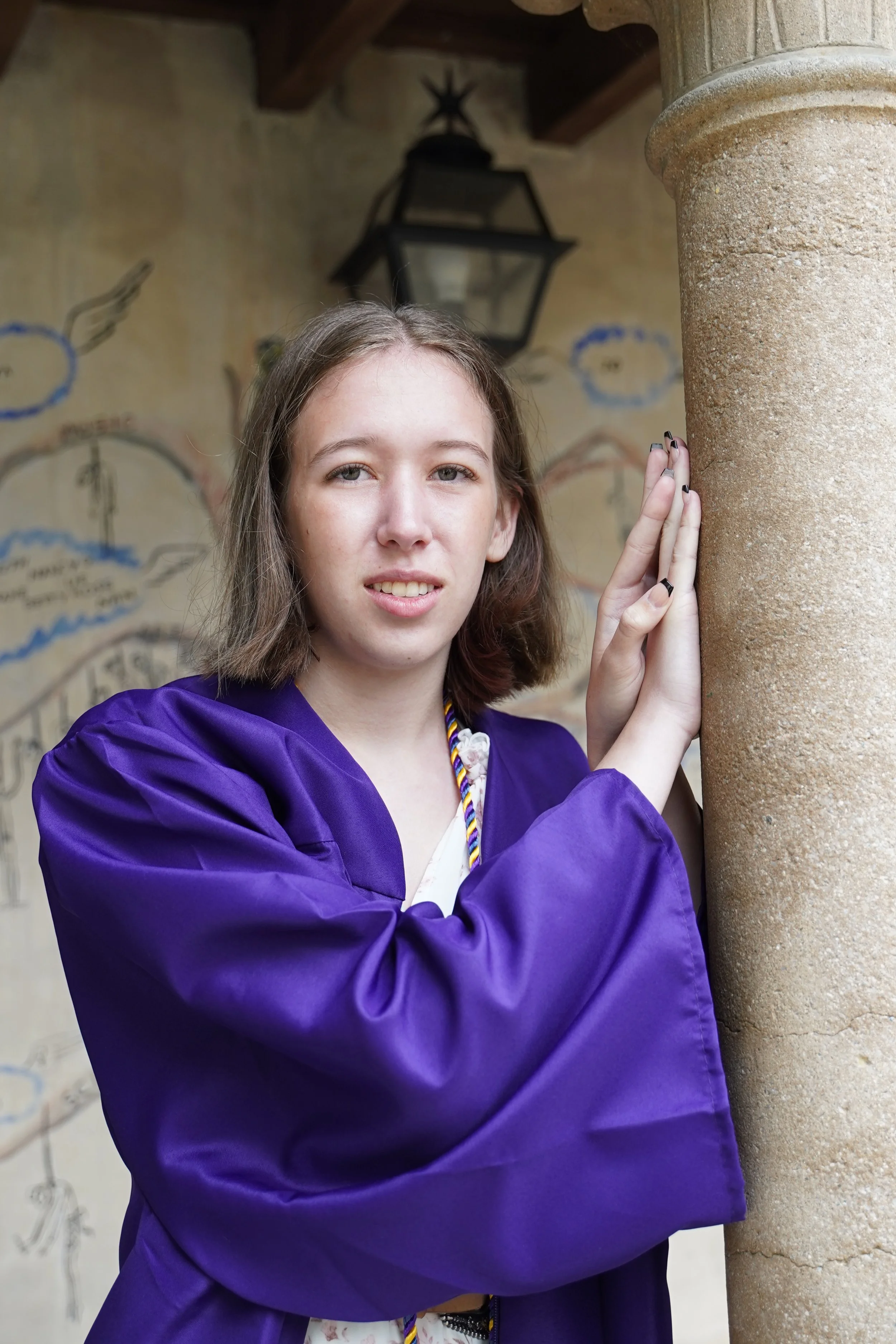 303 Sydney Sherred Gown.JPG