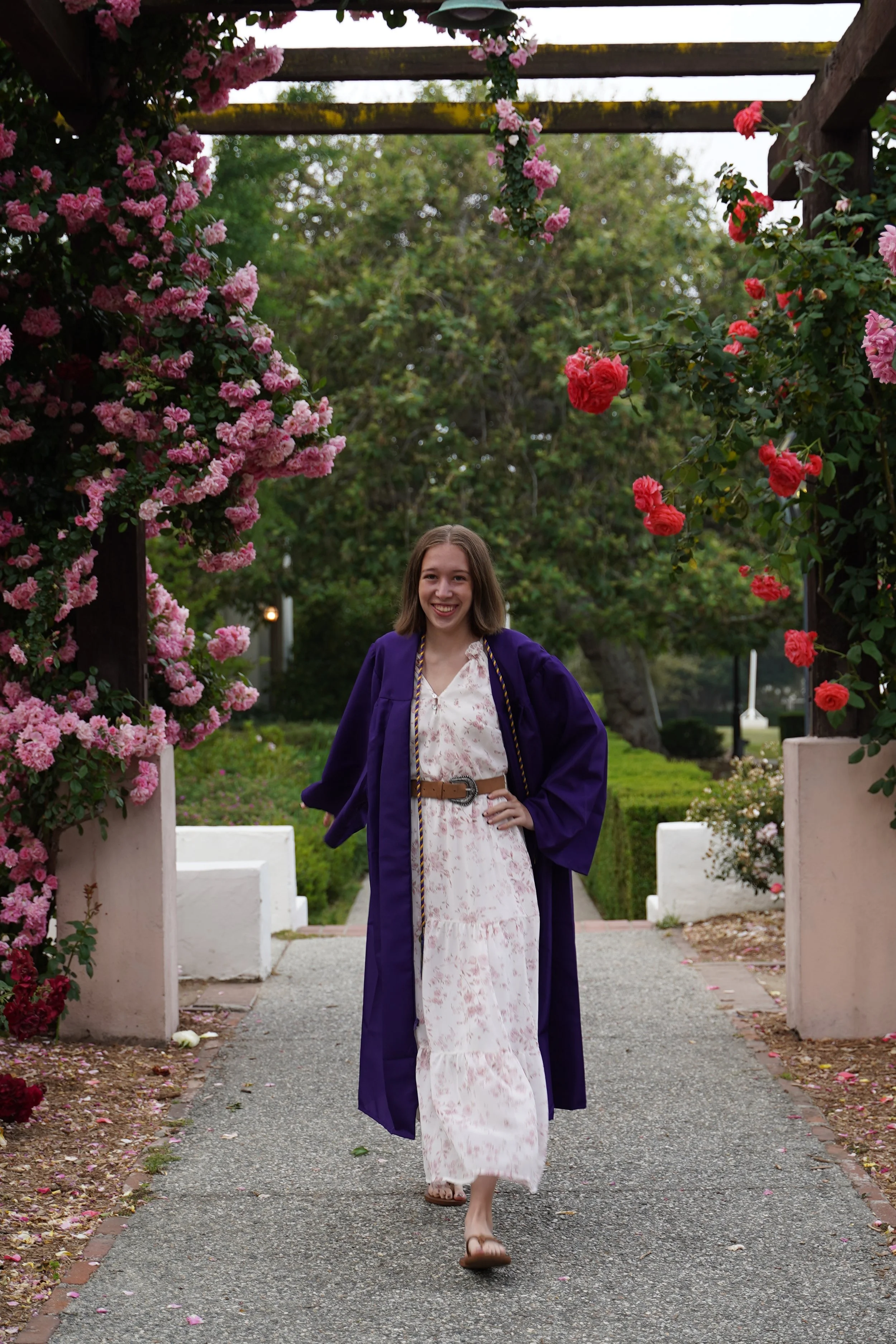 187 Sydney Sherred Gown.JPG