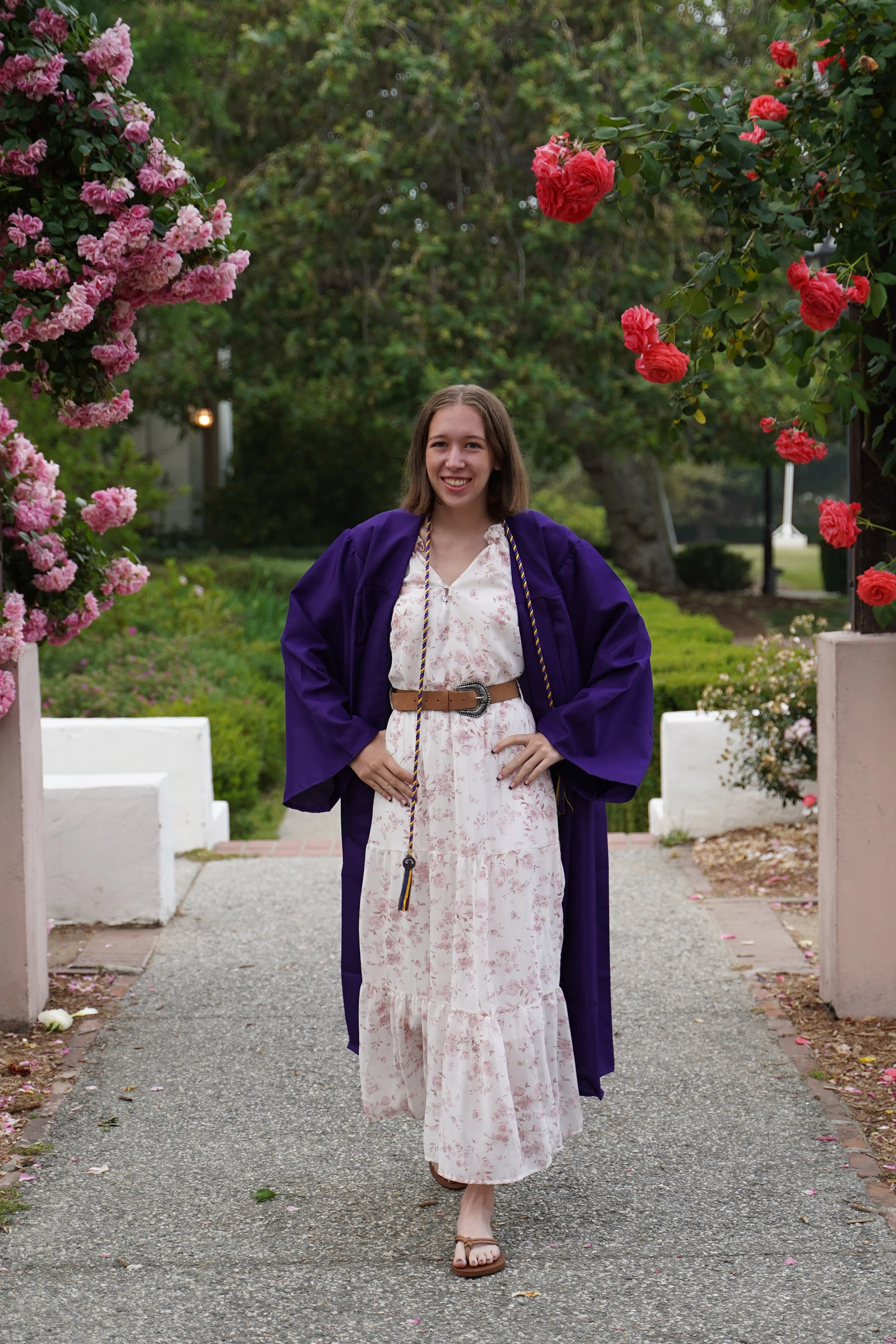 158 Sydney Sherred Gown.JPG