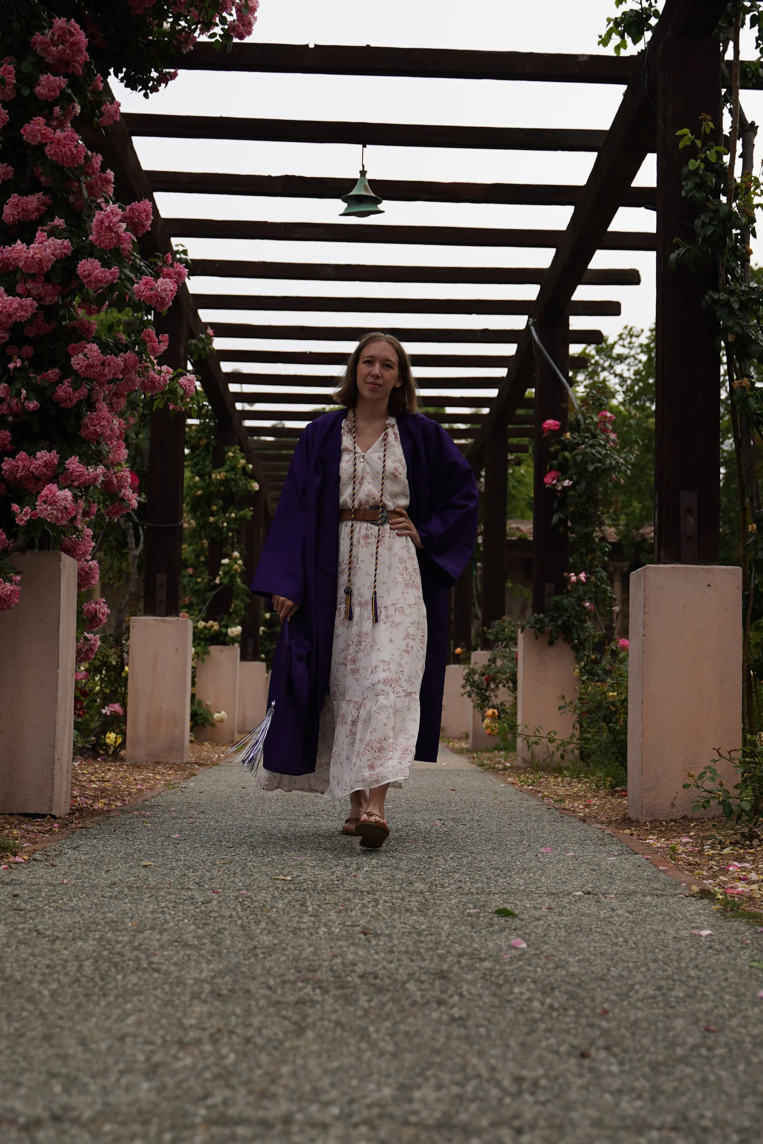 394 Sydney Sherred Gown.JPG