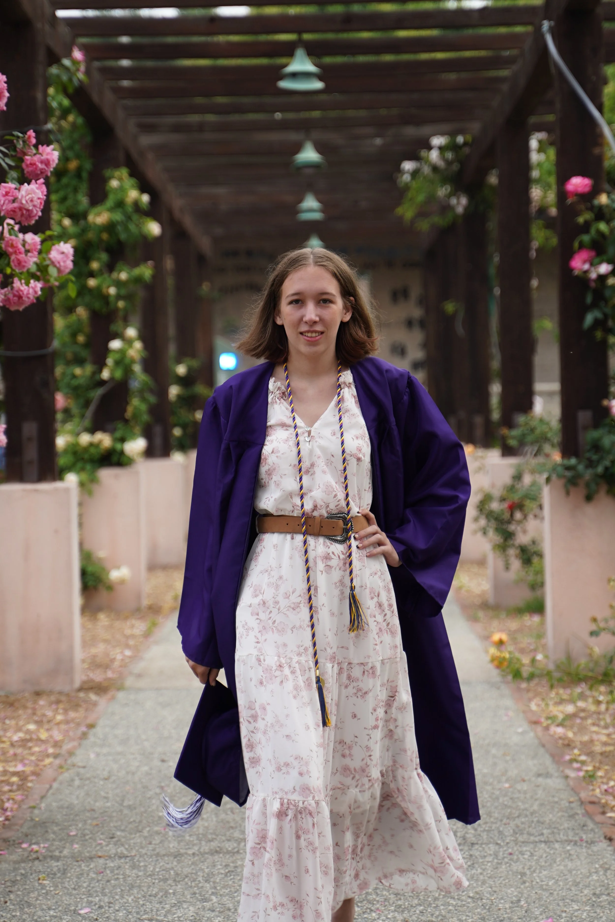 373 Sydney Sherred Gown.JPG