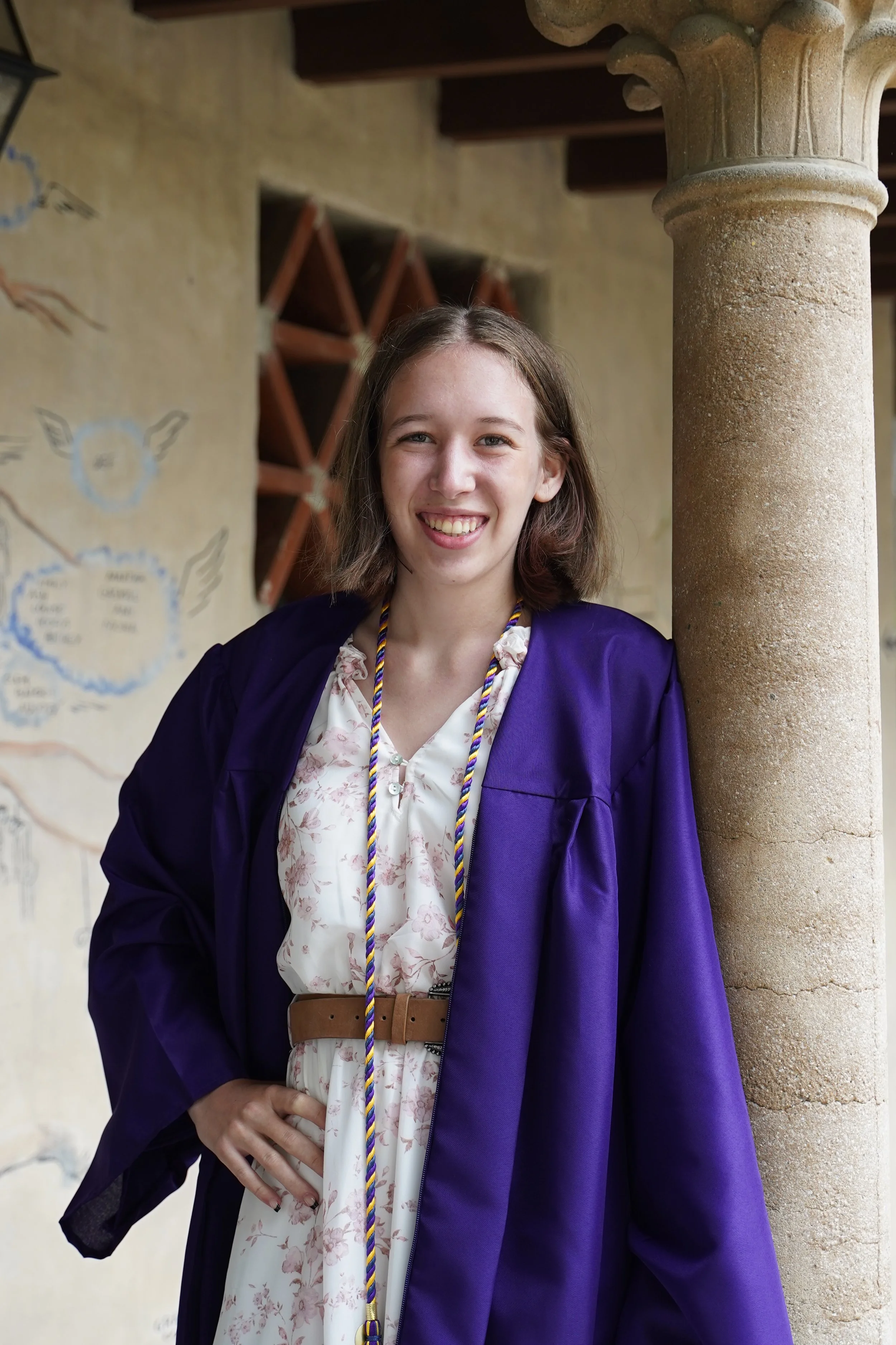 327 Sydney Sherred Gown.JPG