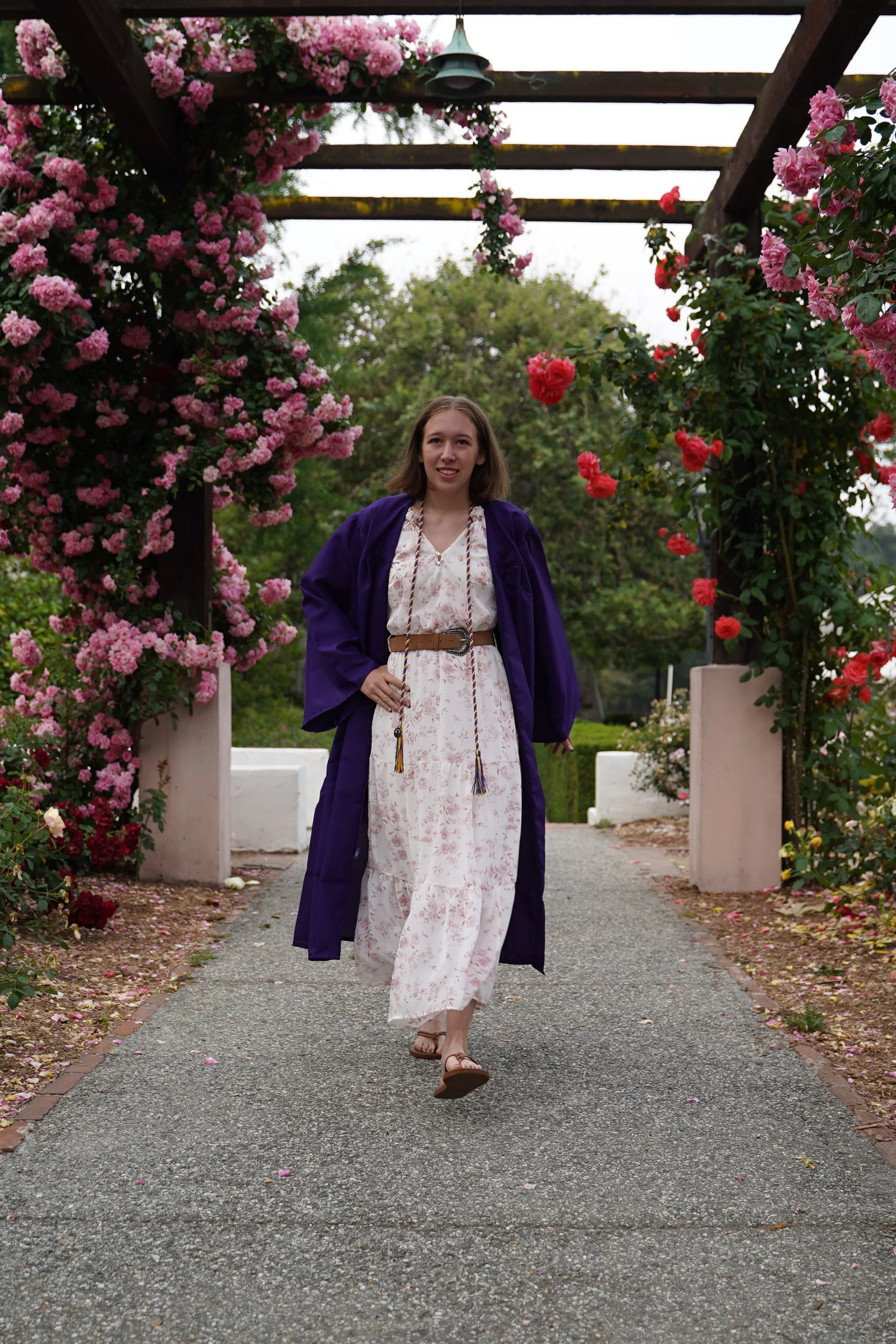 293 Sydney Sherred Gown.JPG