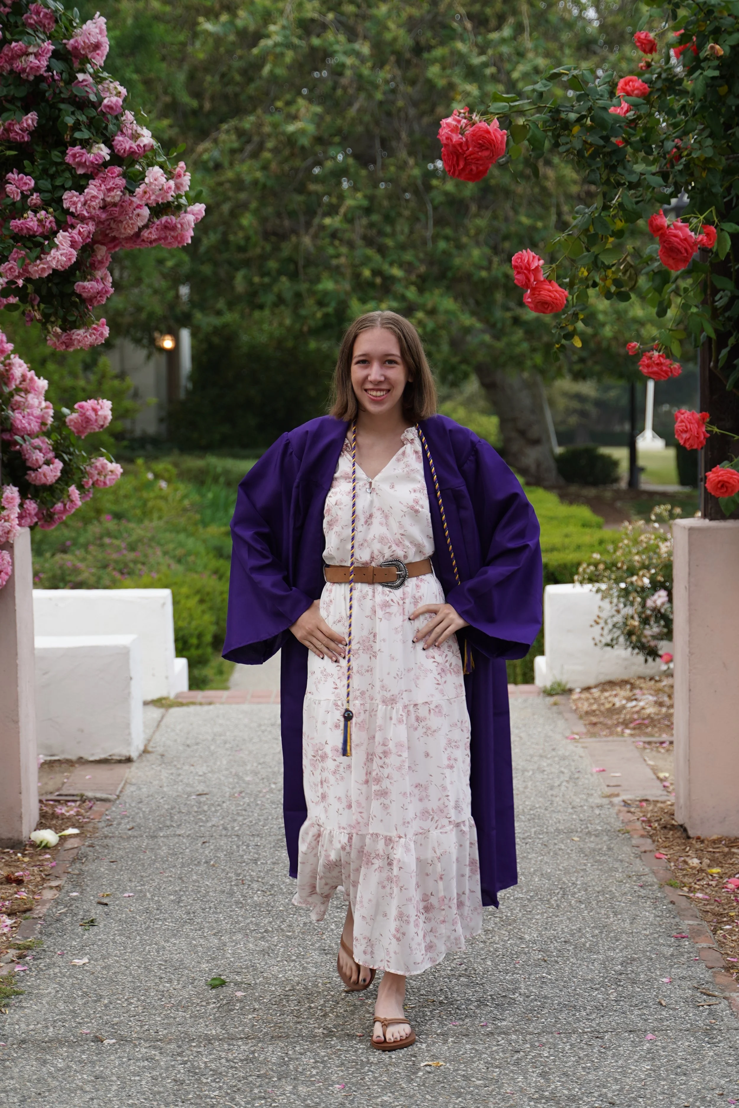 159 Sydney Sherred Gown.JPG