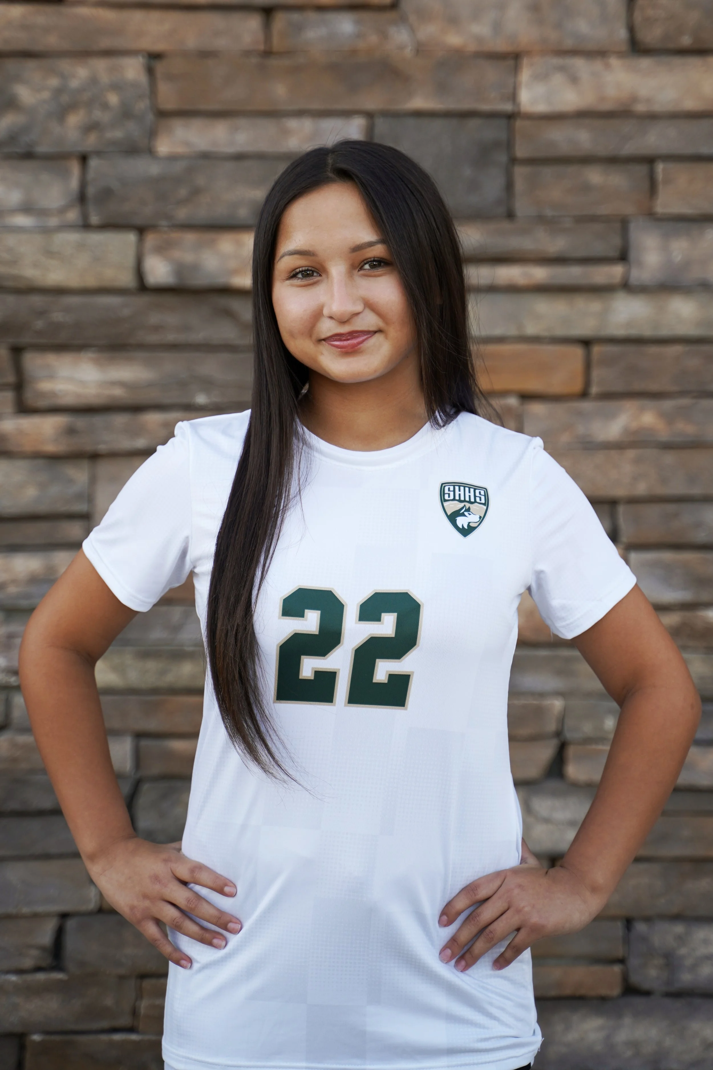 22 SHHS Girls Varsity Soccer Michelle.jpg
