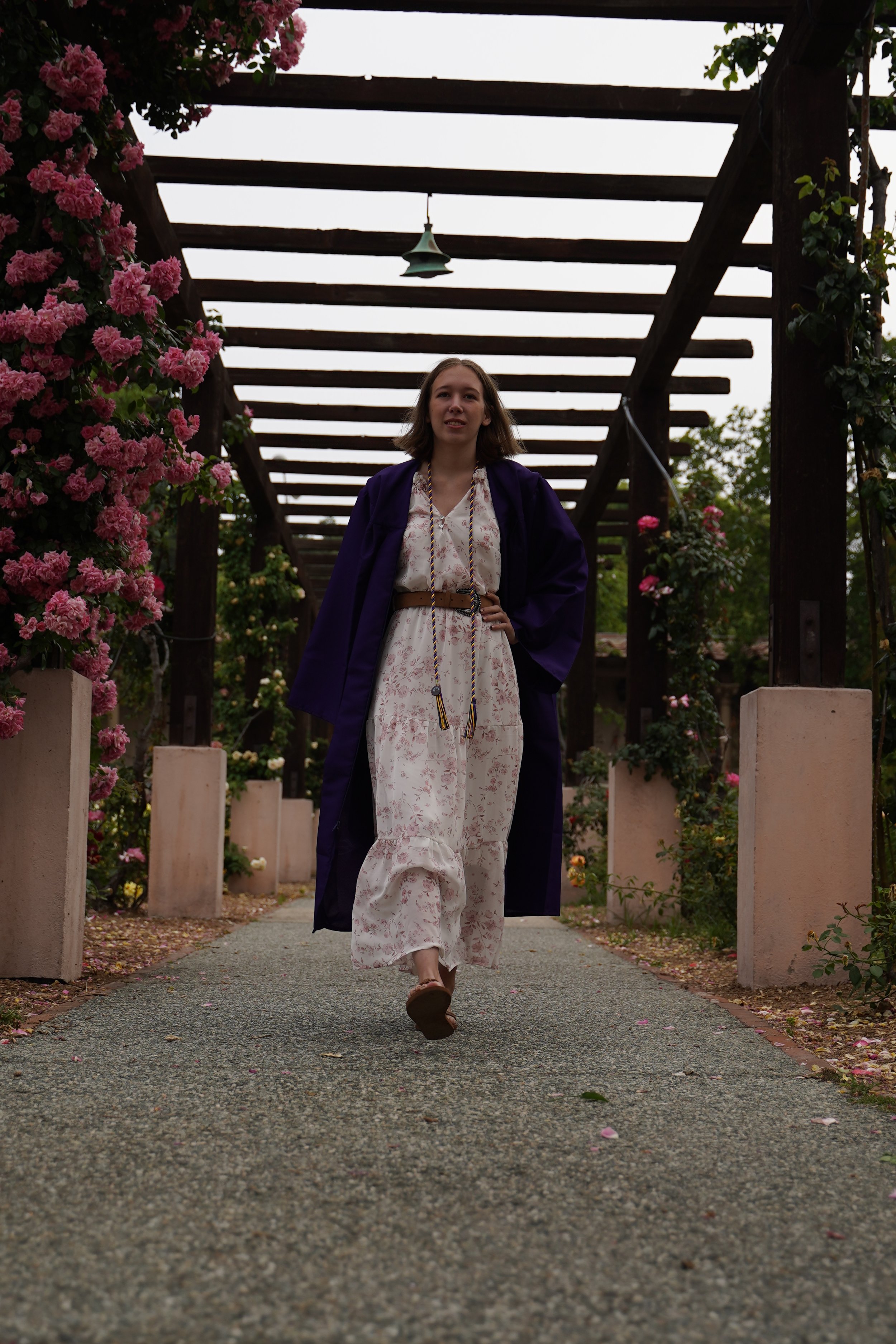 399 Sydney Sherred Gown.JPG