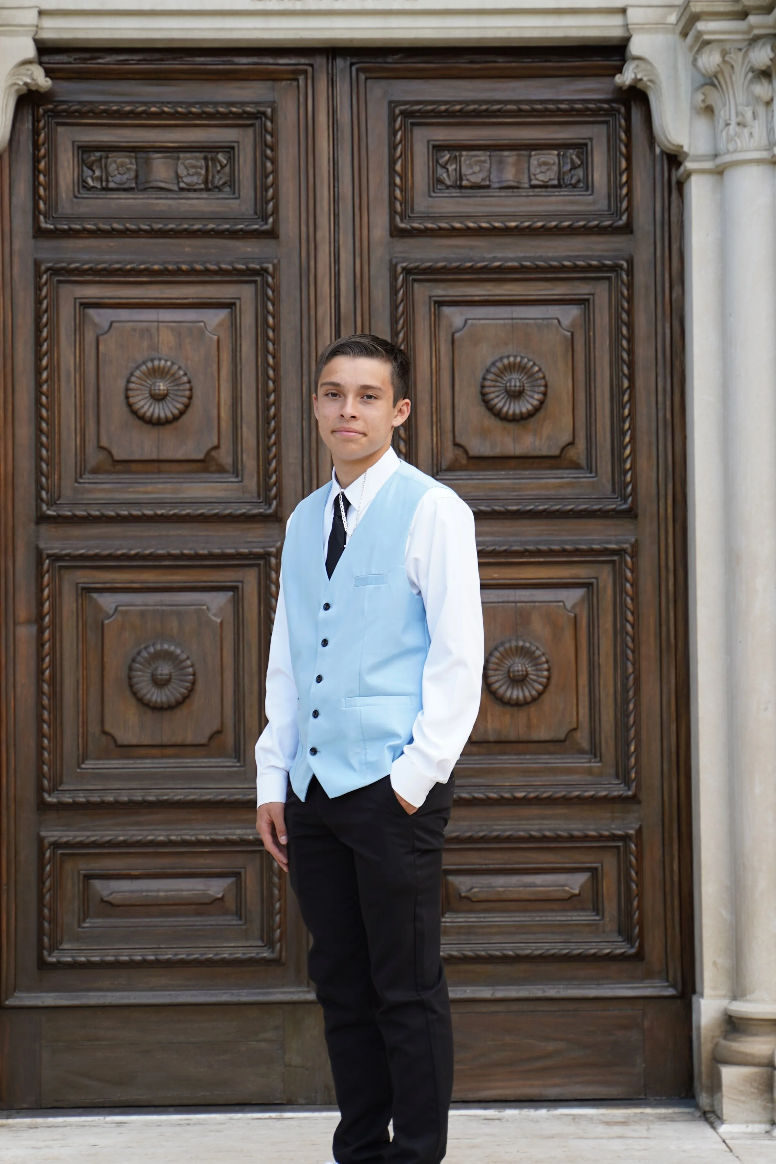 64 SHHS Prom 2023 Brendan.JPG