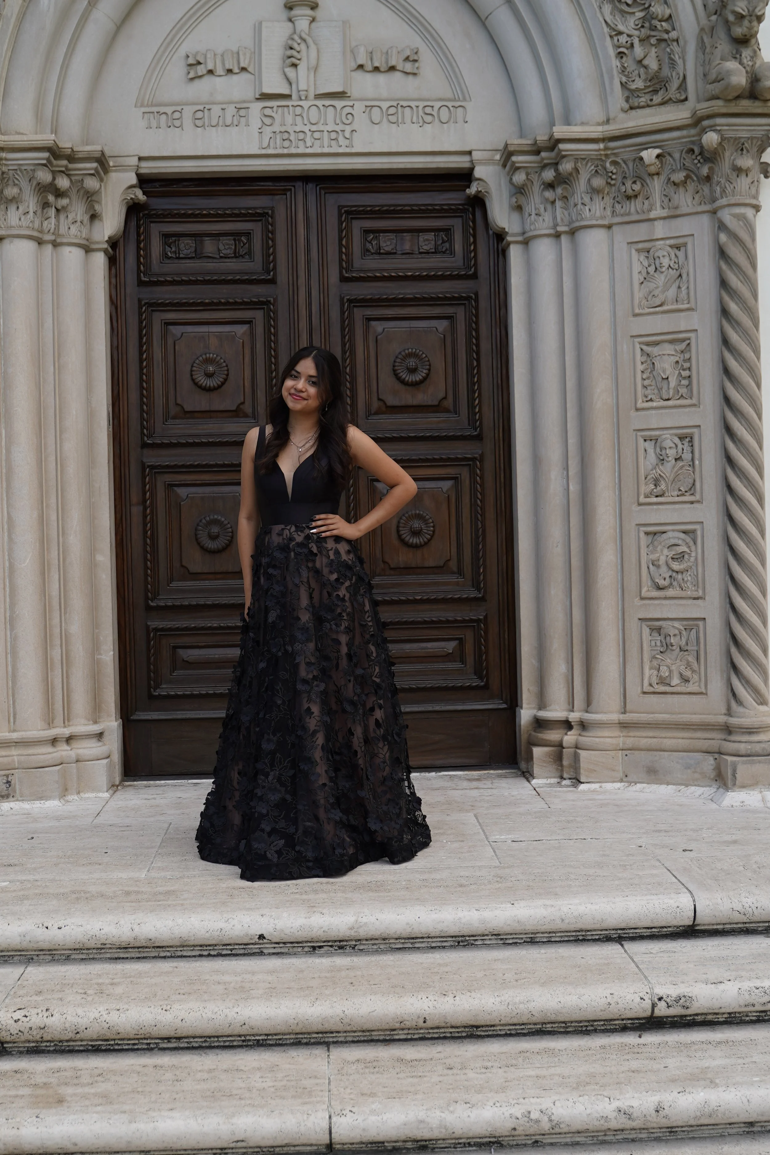 102 SHHS Prom 2023 Adelle.JPG