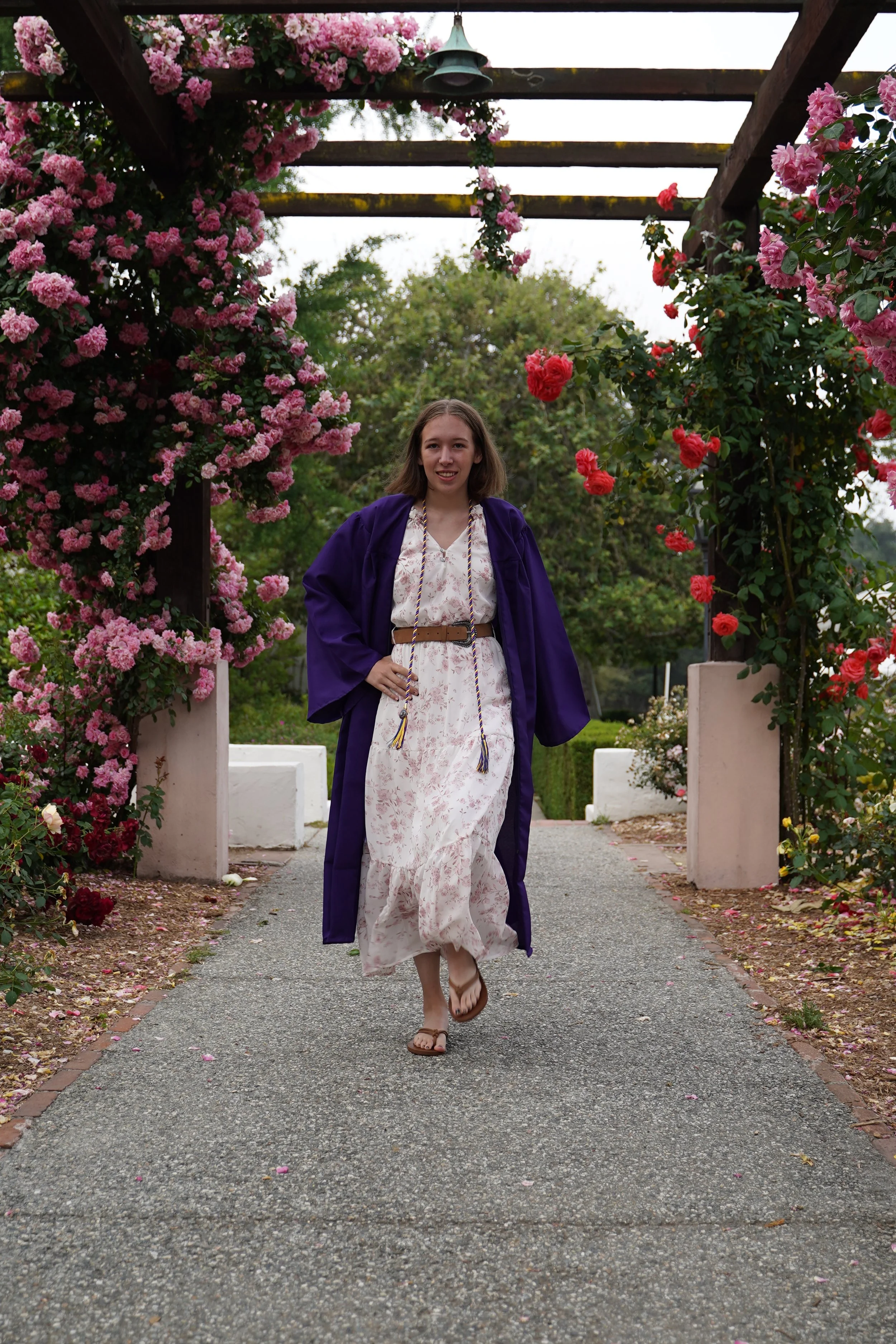 291 Sydney Sherred Gown.JPG