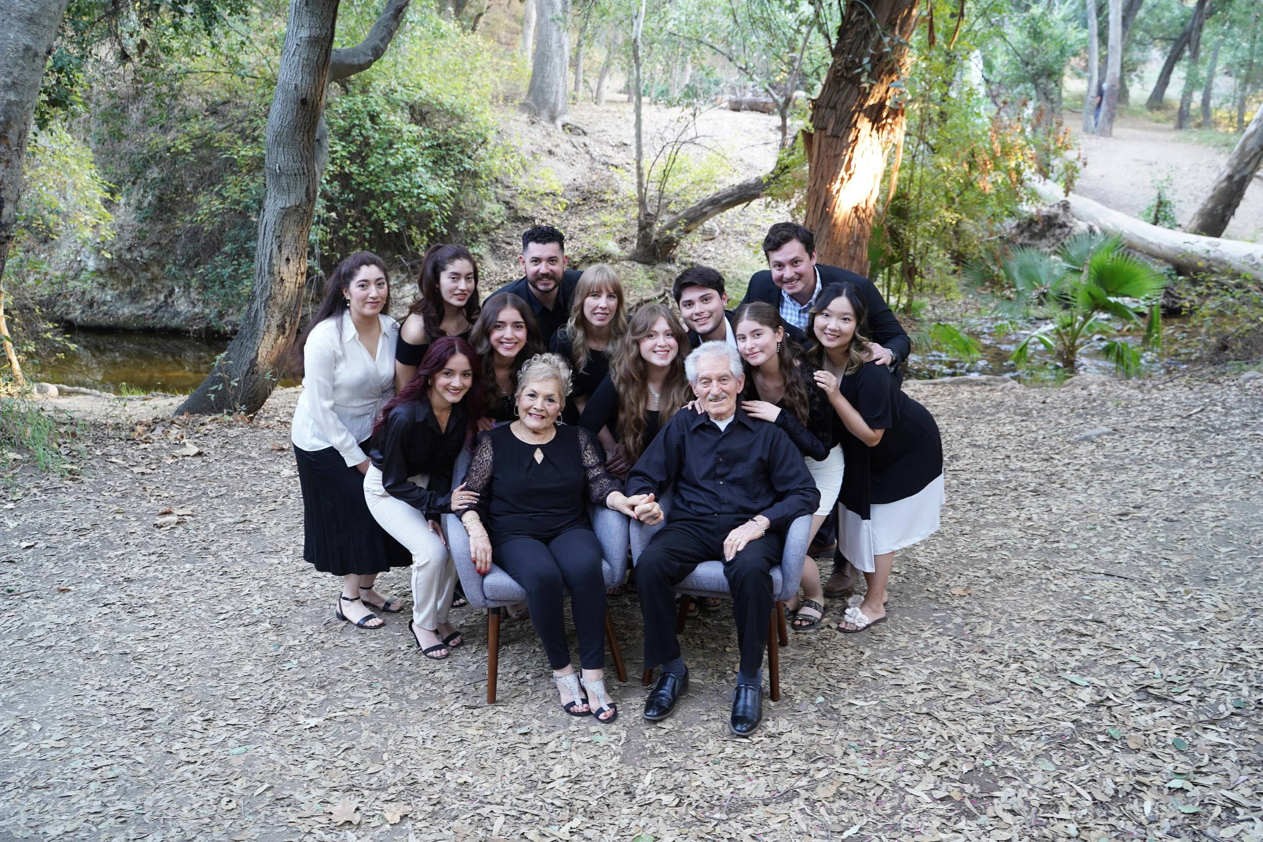 Abele Grandchildren 2