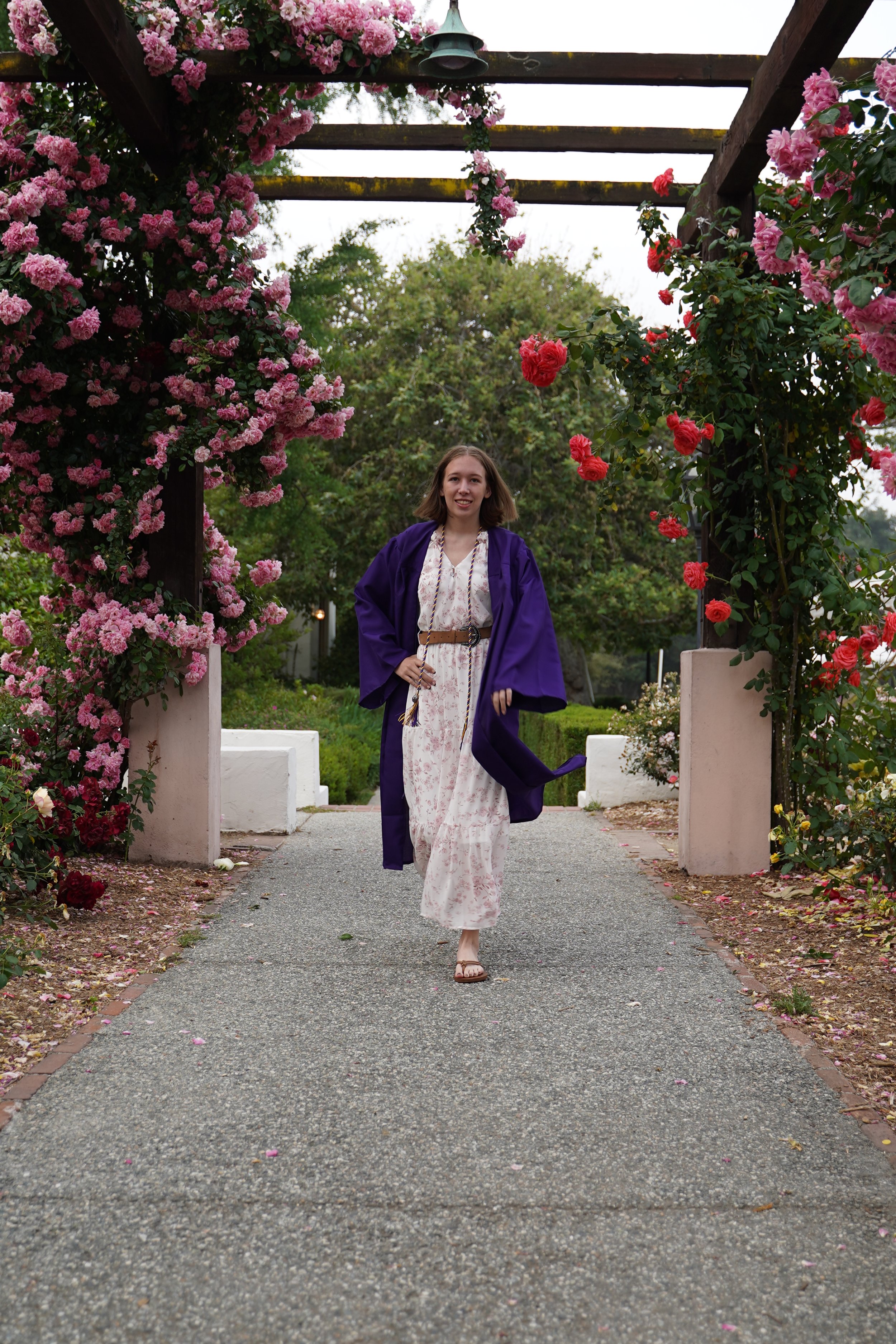 281 Sydney Sherred Gown.JPG