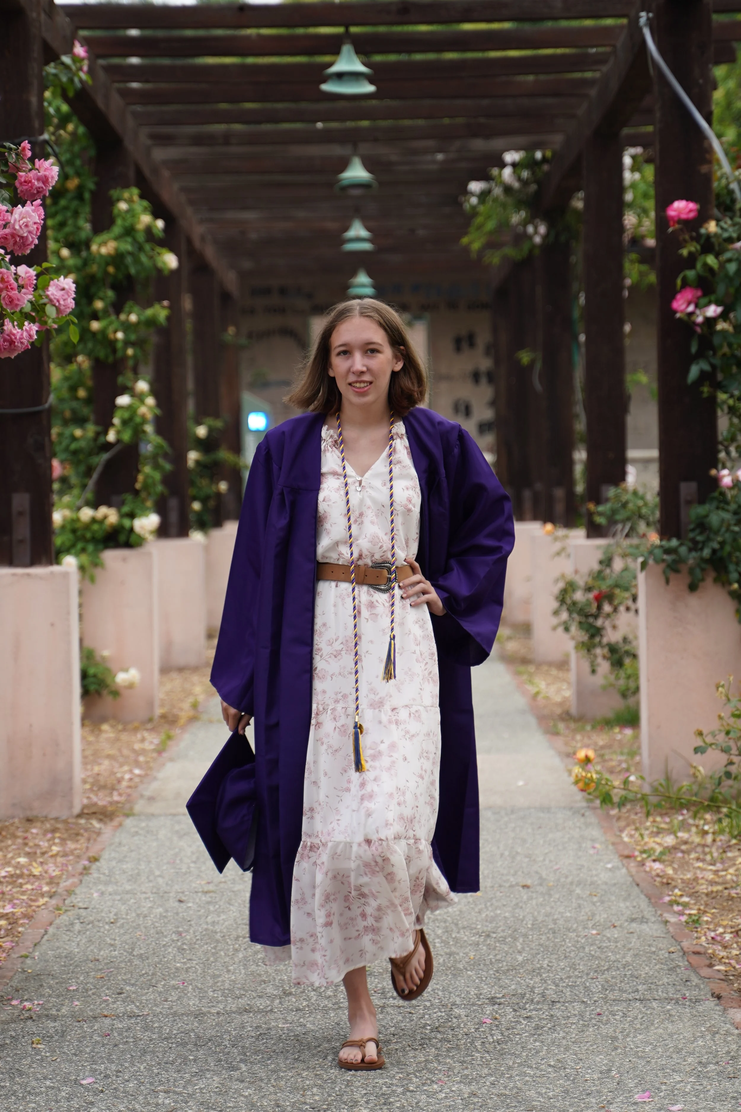 363 Sydney Sherred Gown.JPG