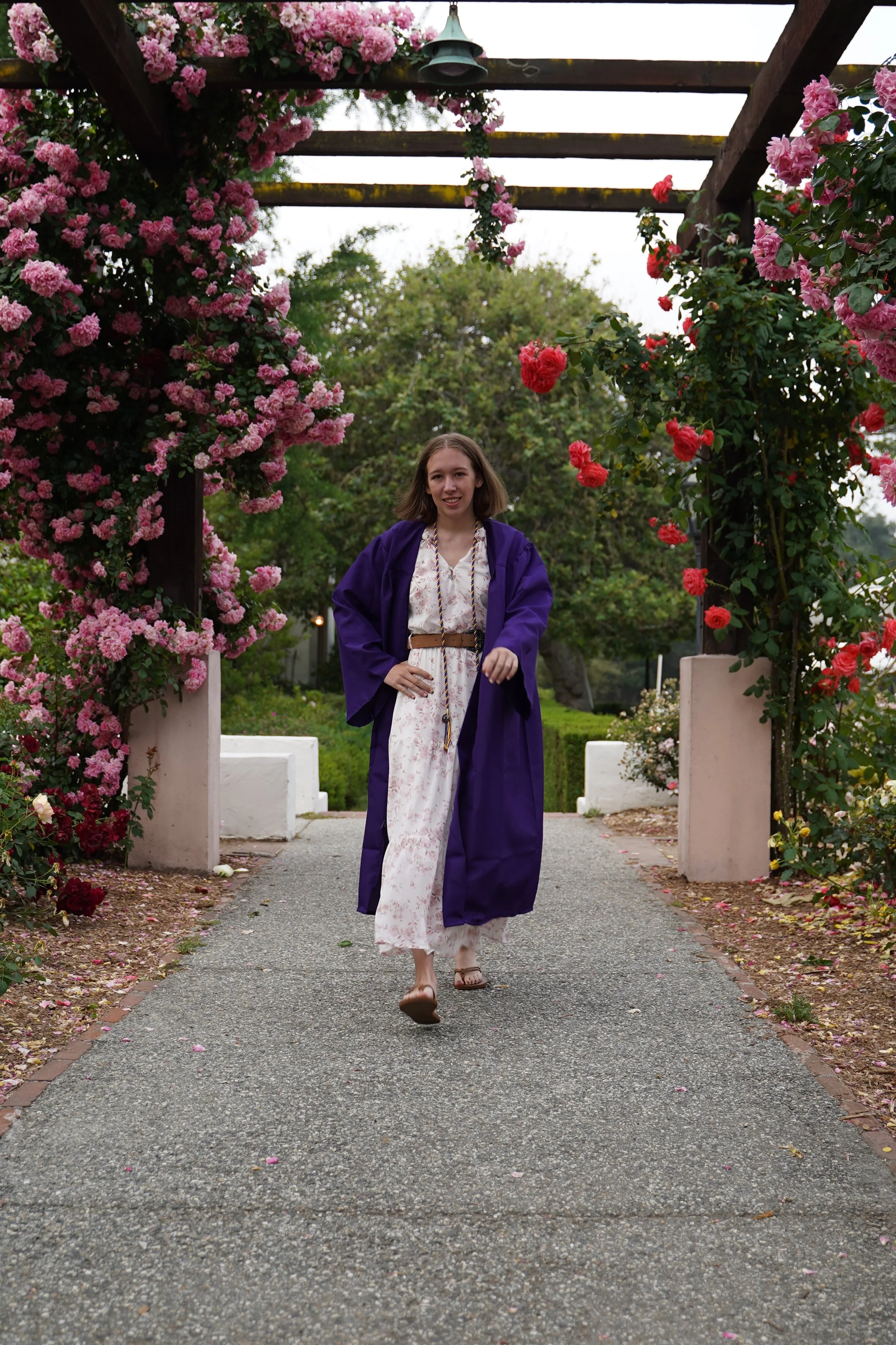 286 Sydney Sherred Gown.JPG