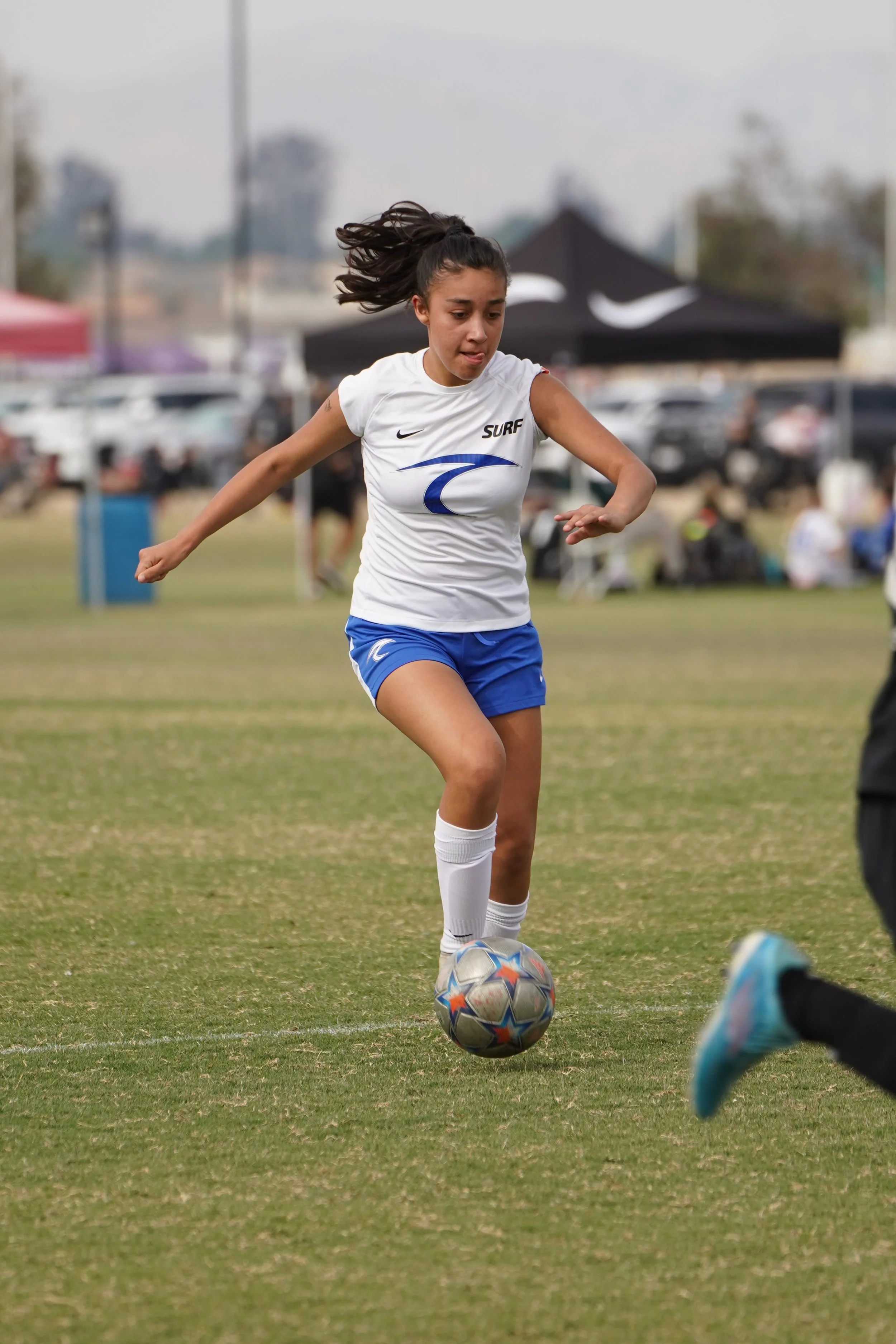 0999 LA Surf 2006 GA vs SoCal Elite DPL.JPG