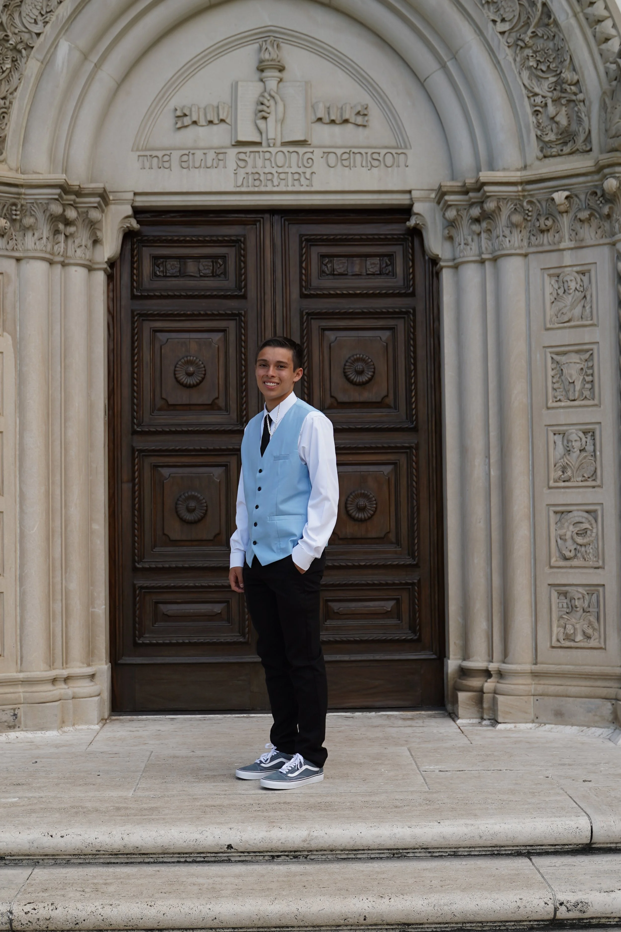 61 SHHS Prom 2023 Brendan.JPG