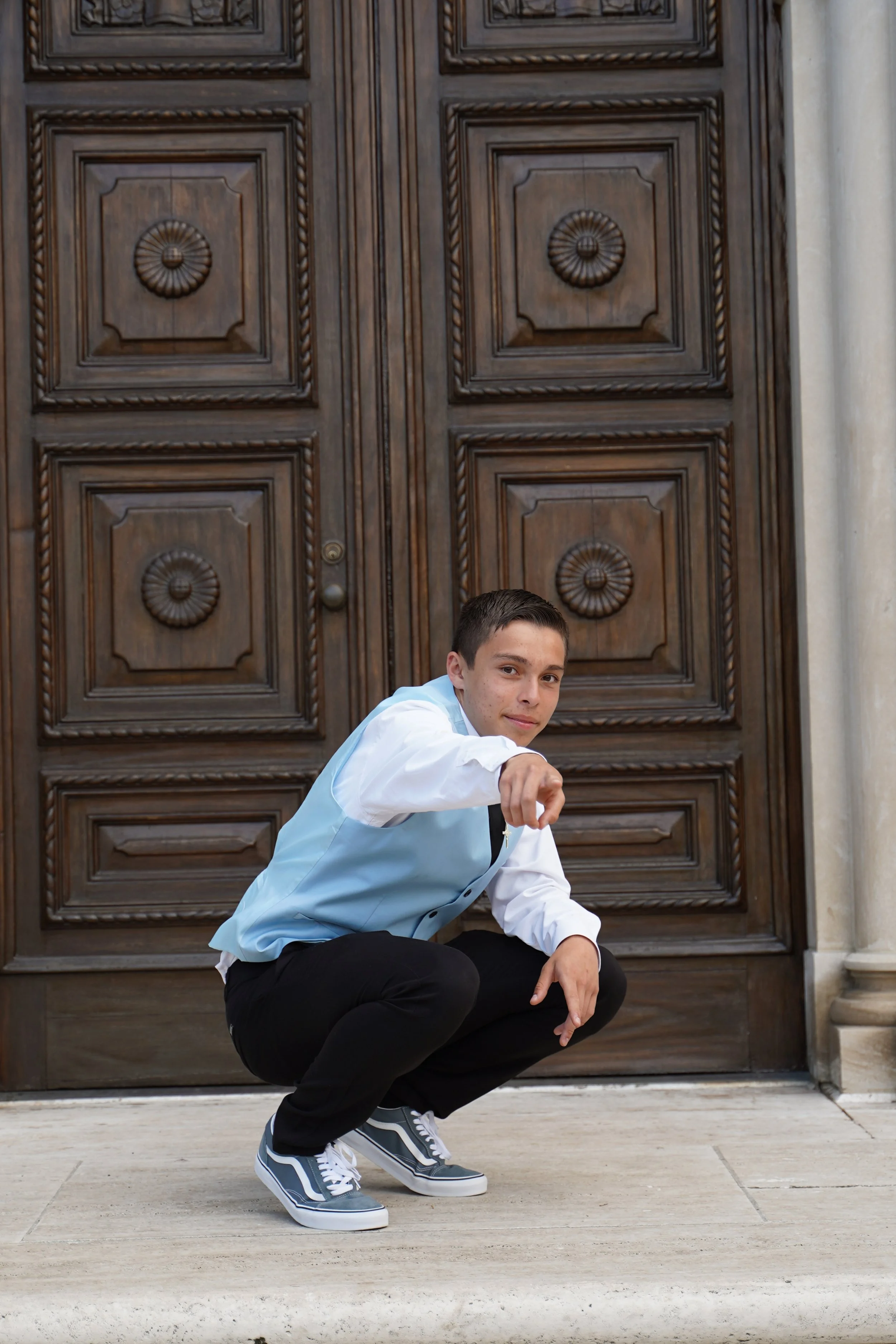 57 SHHS Prom 2023 Brendan.JPG