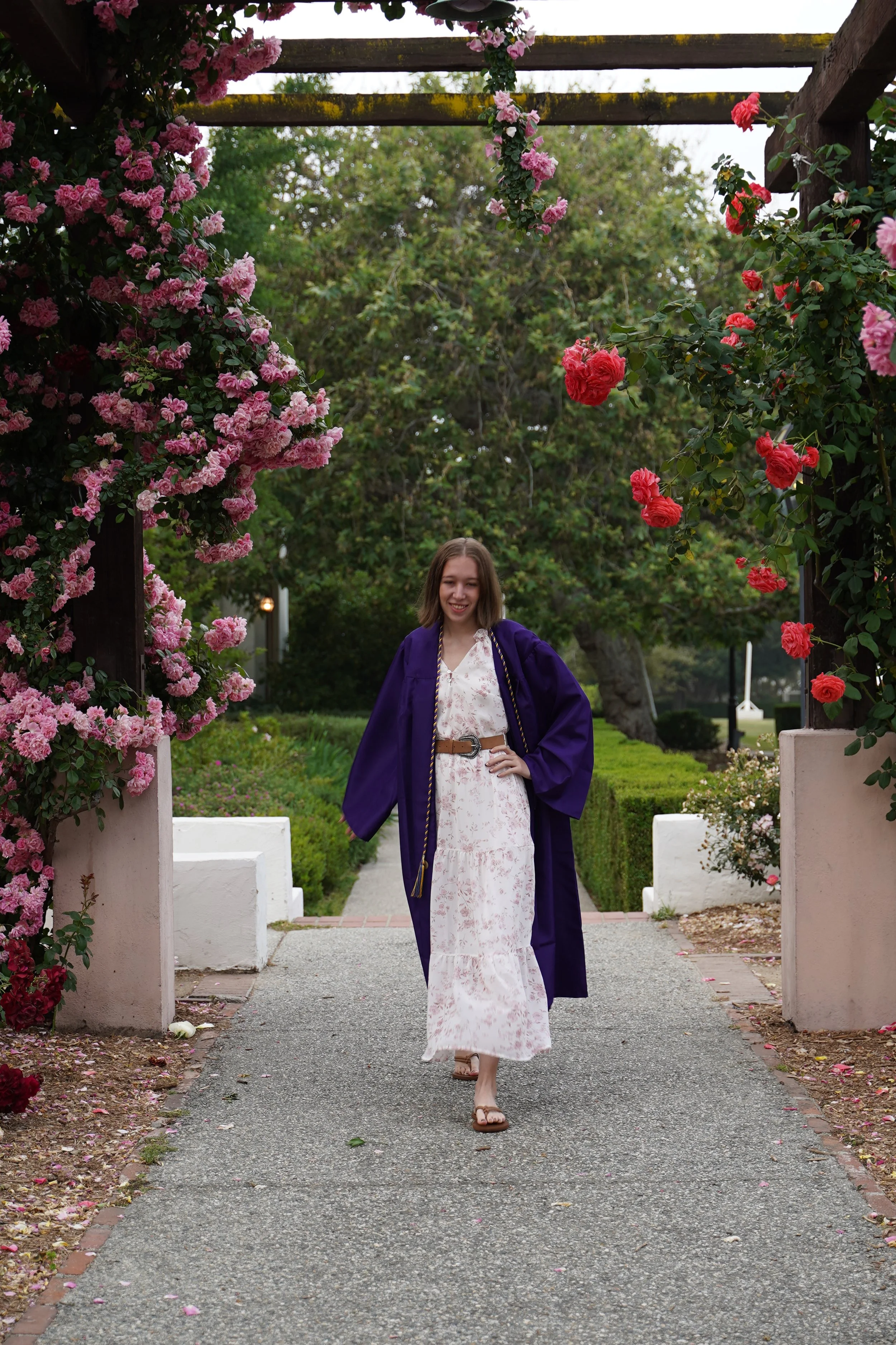 172 Sydney Sherred Gown.JPG