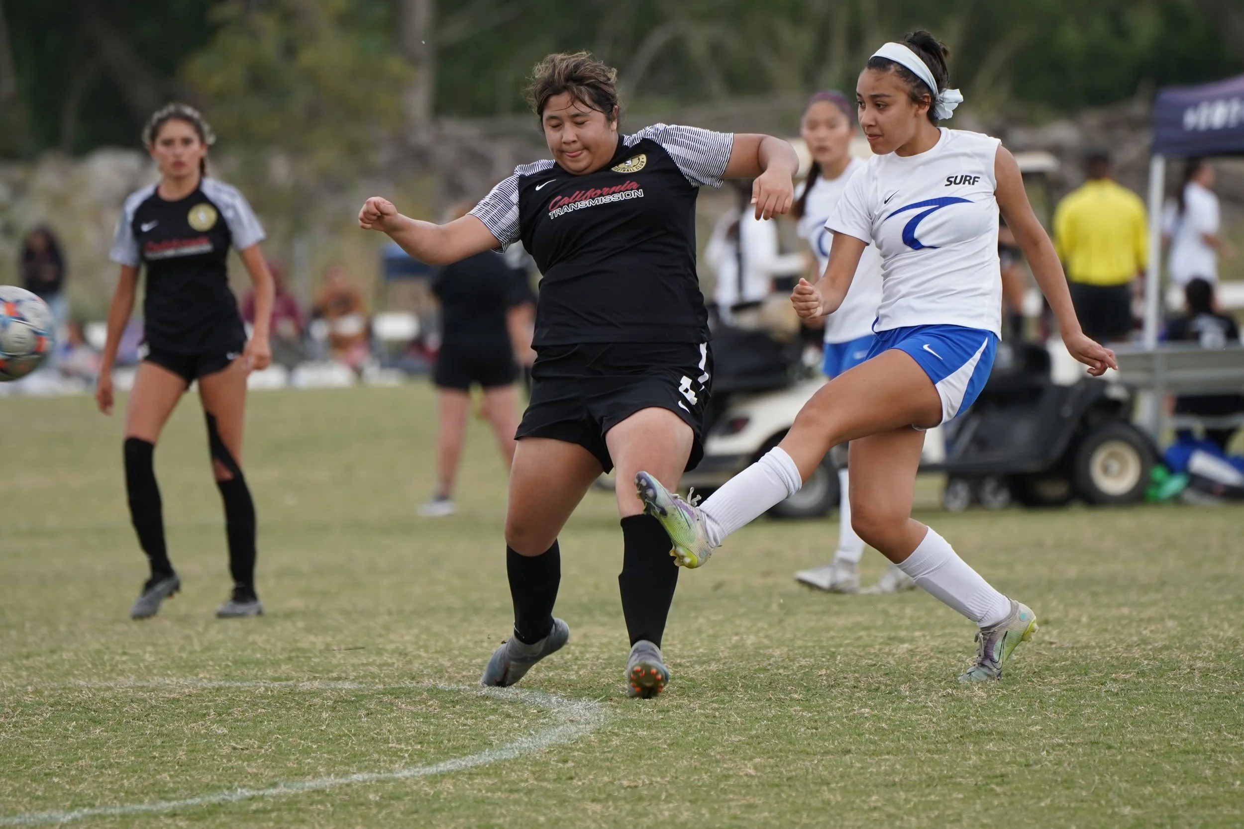 2003 LA Surf 2006 GA vs SoCal Elite DPL.JPG