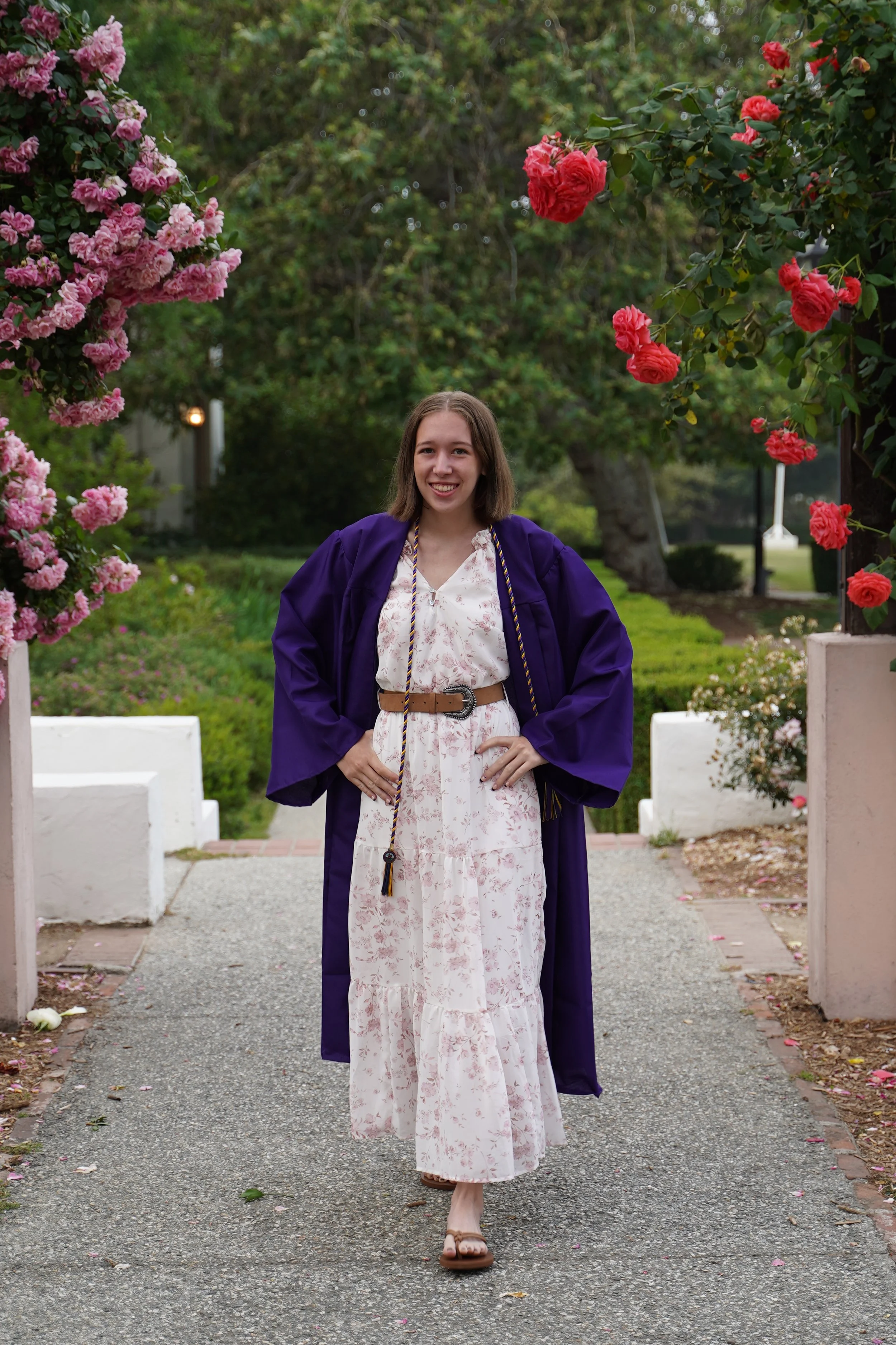 157 Sydney Sherred Gown.JPG