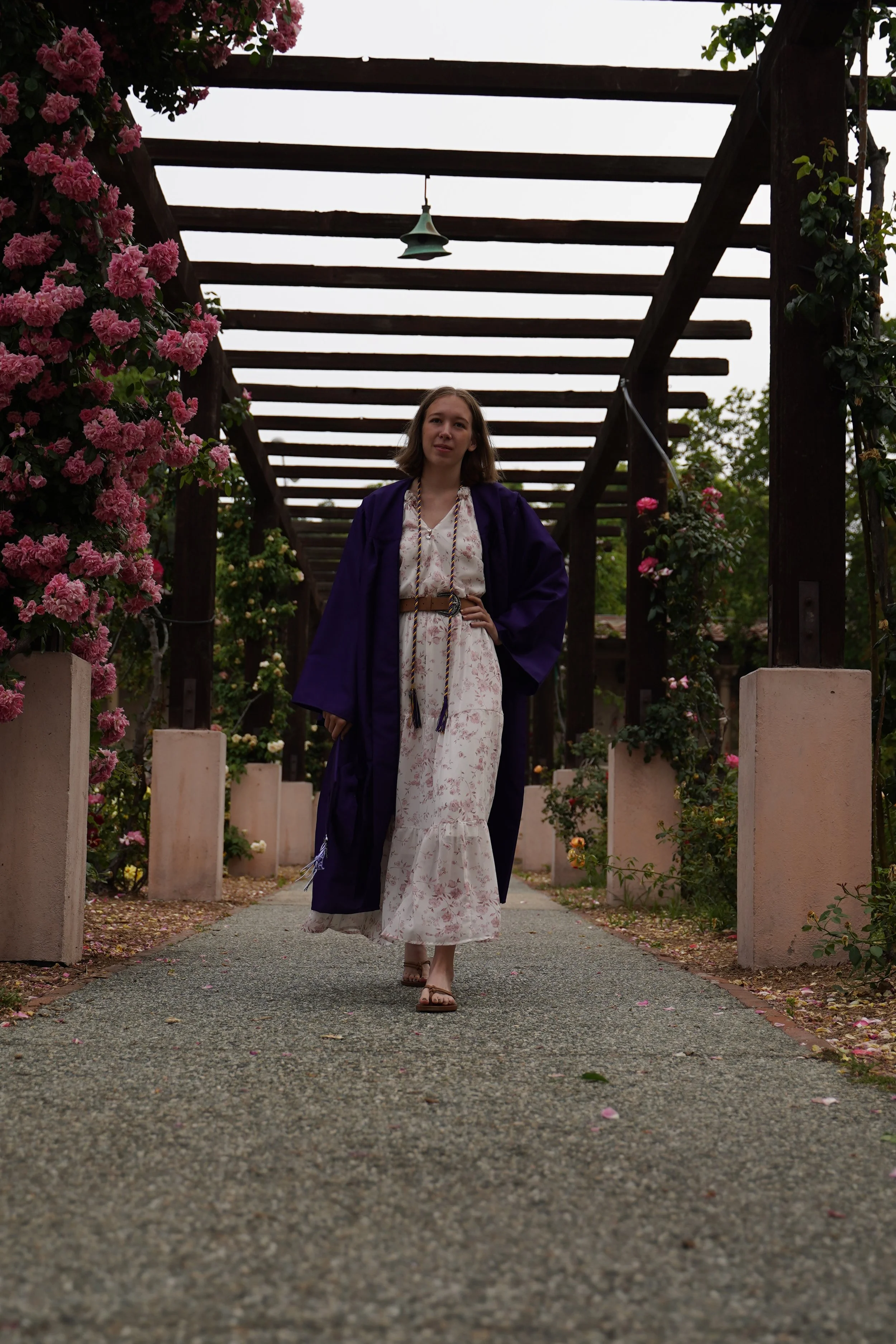 395 Sydney Sherred Gown.JPG