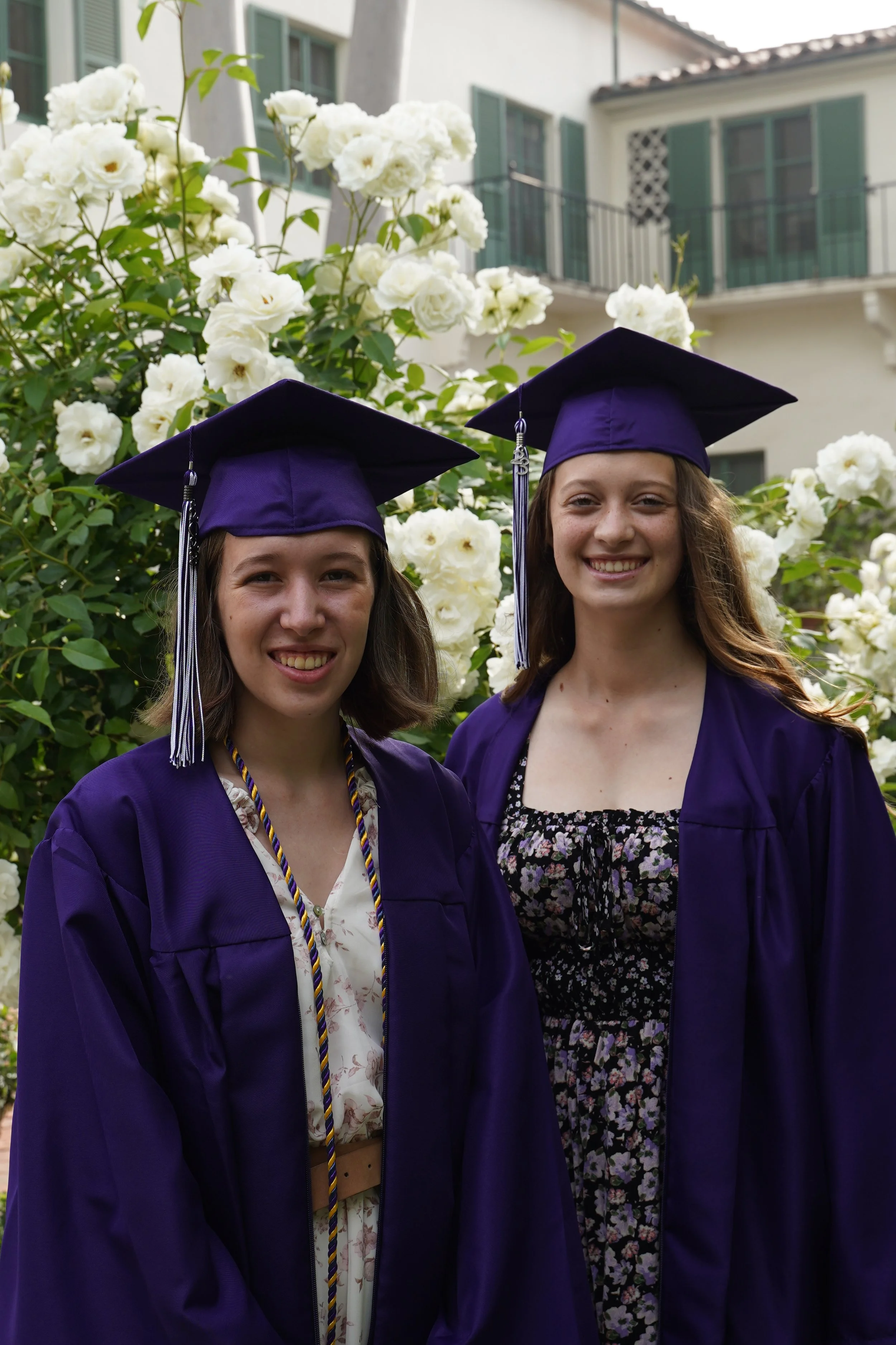 587 Sydney and Lauren Caps.JPG