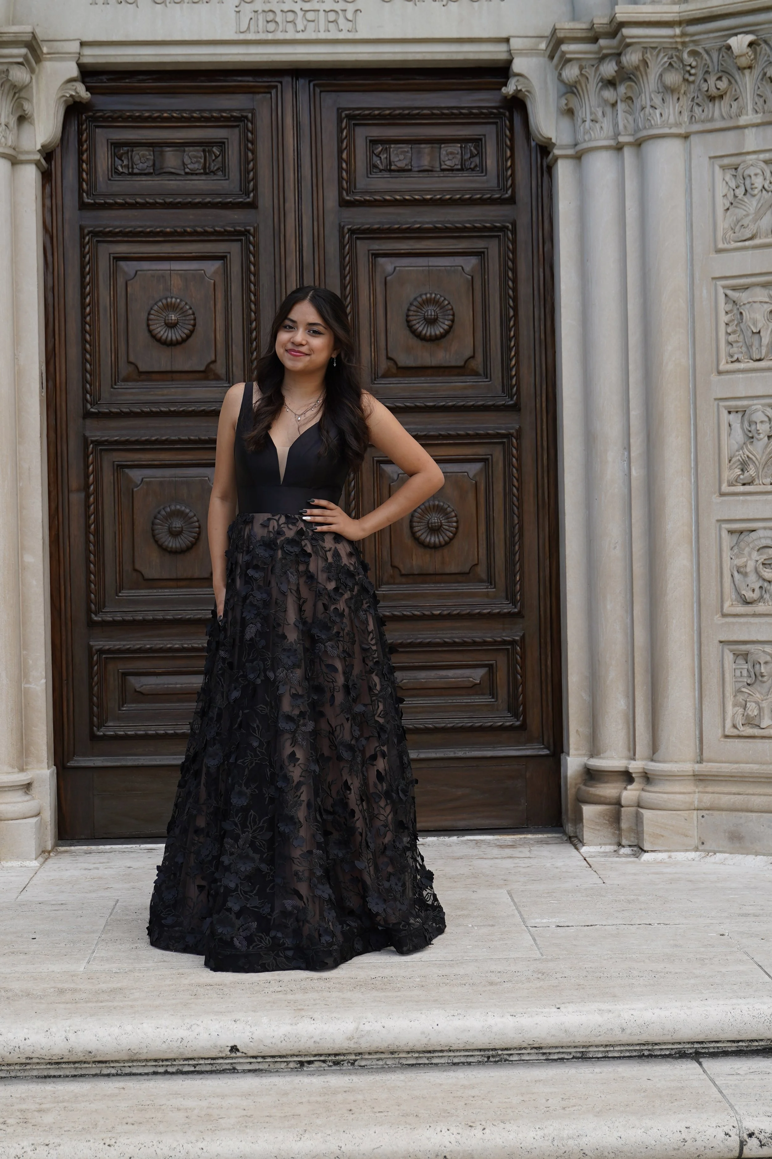 106 SHHS Prom 2023 Adelle.JPG