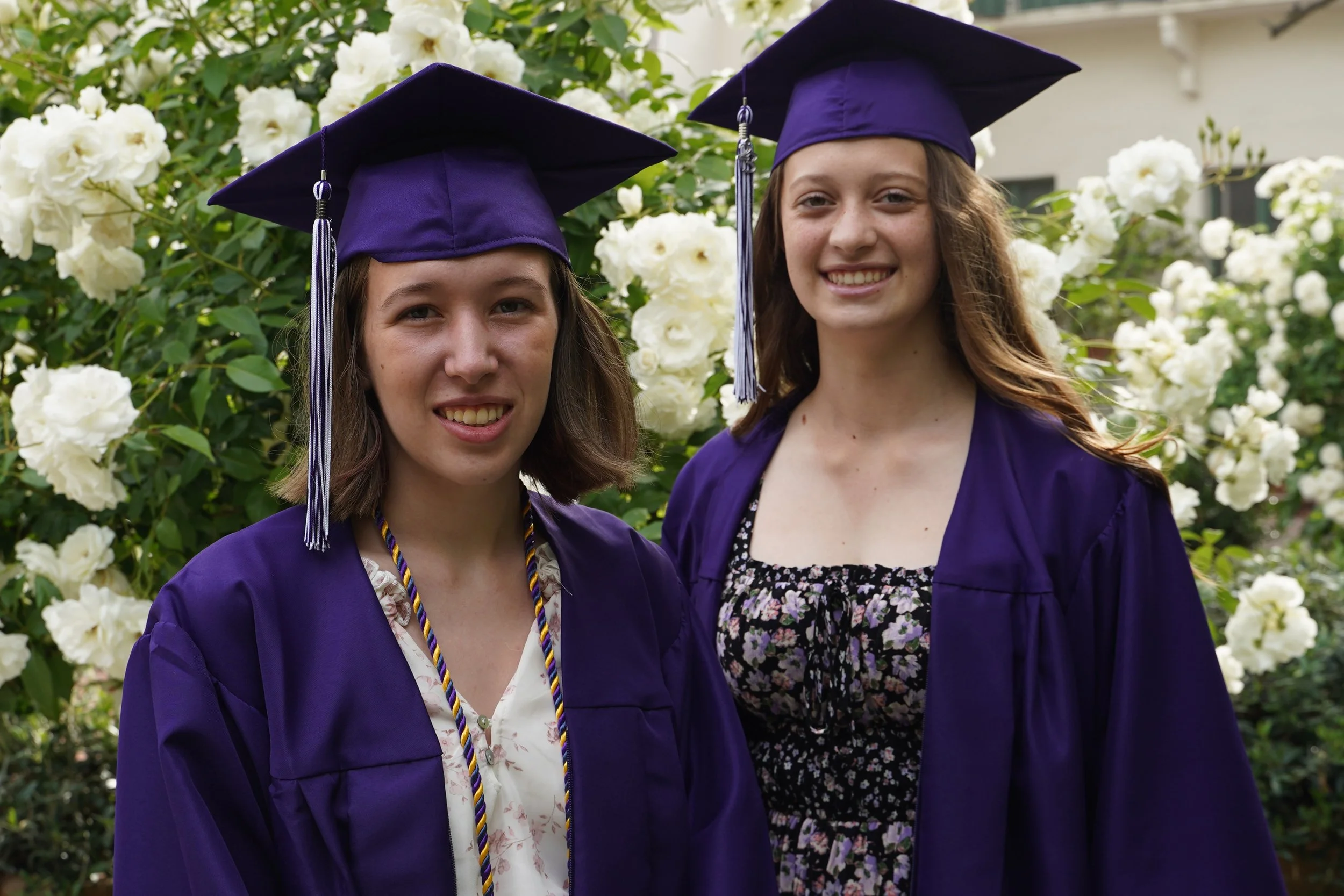 585 Sydney and Lauren Caps.JPG