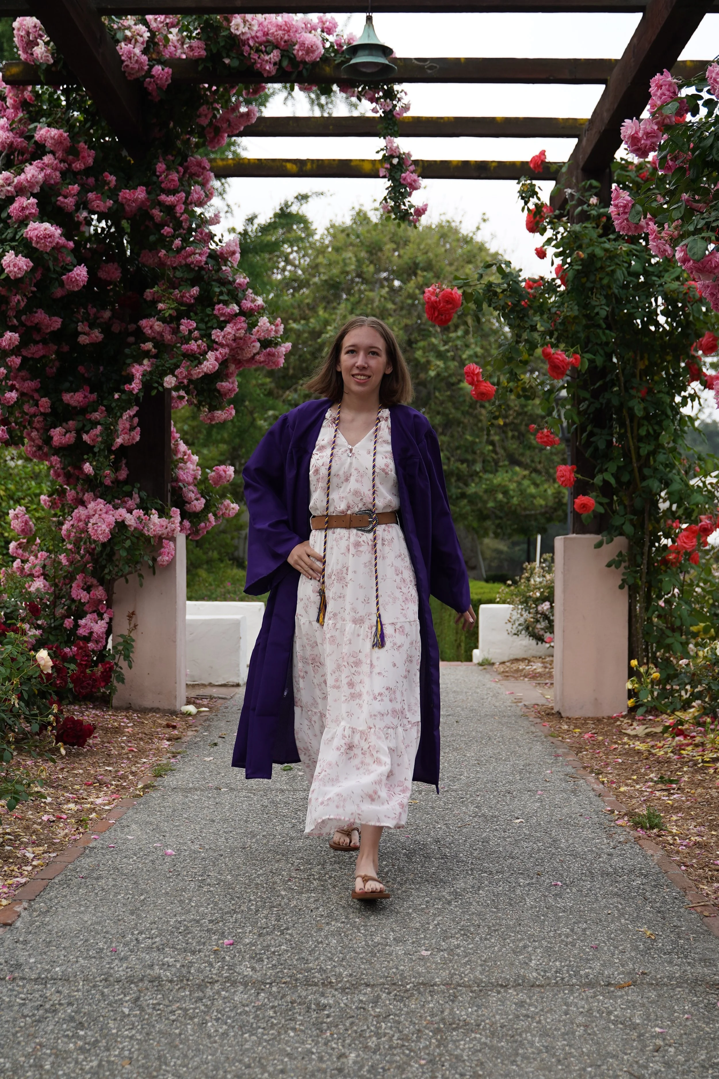 294 Sydney Sherred Gown.JPG