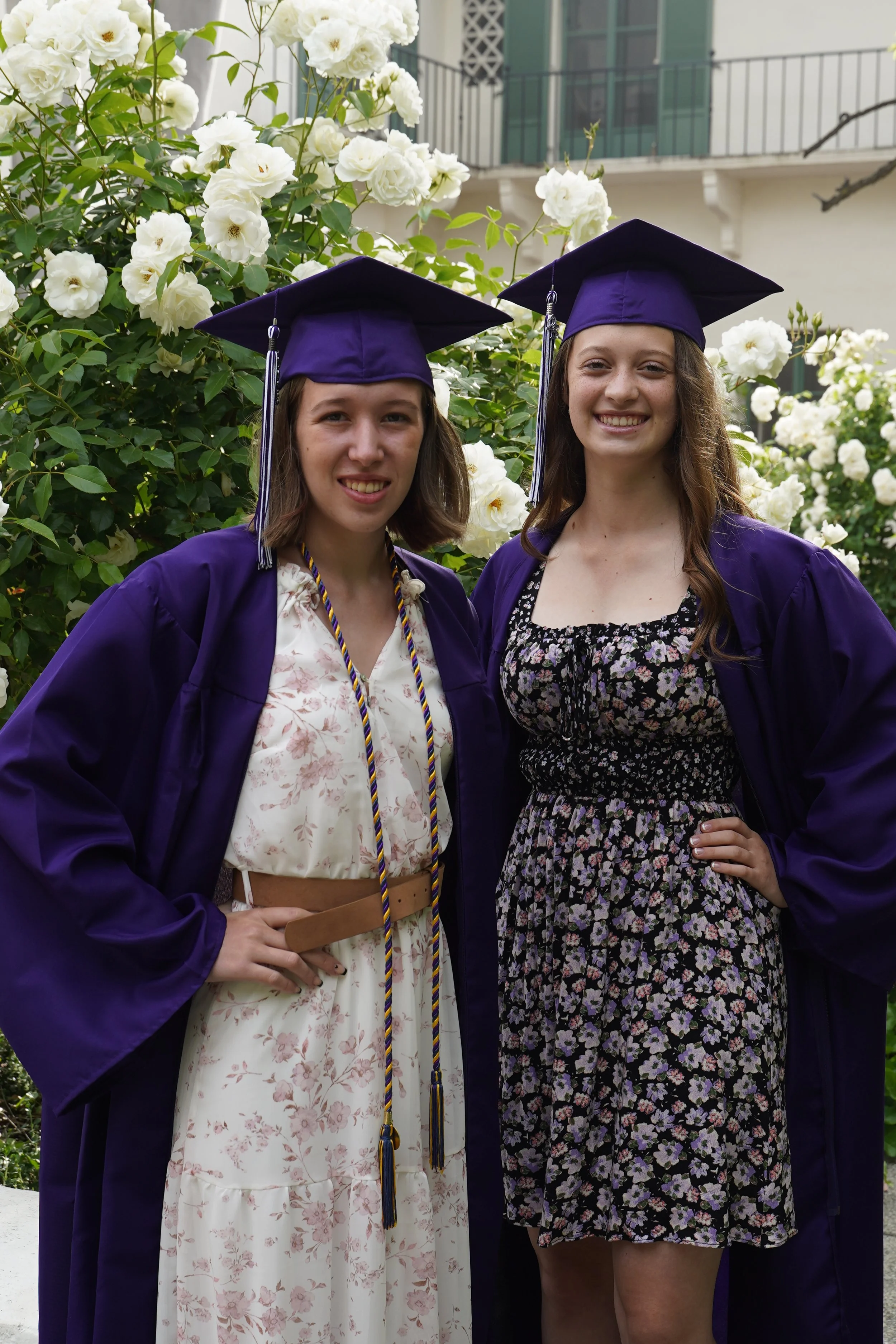 596 Sydney and Lauren Caps.JPG