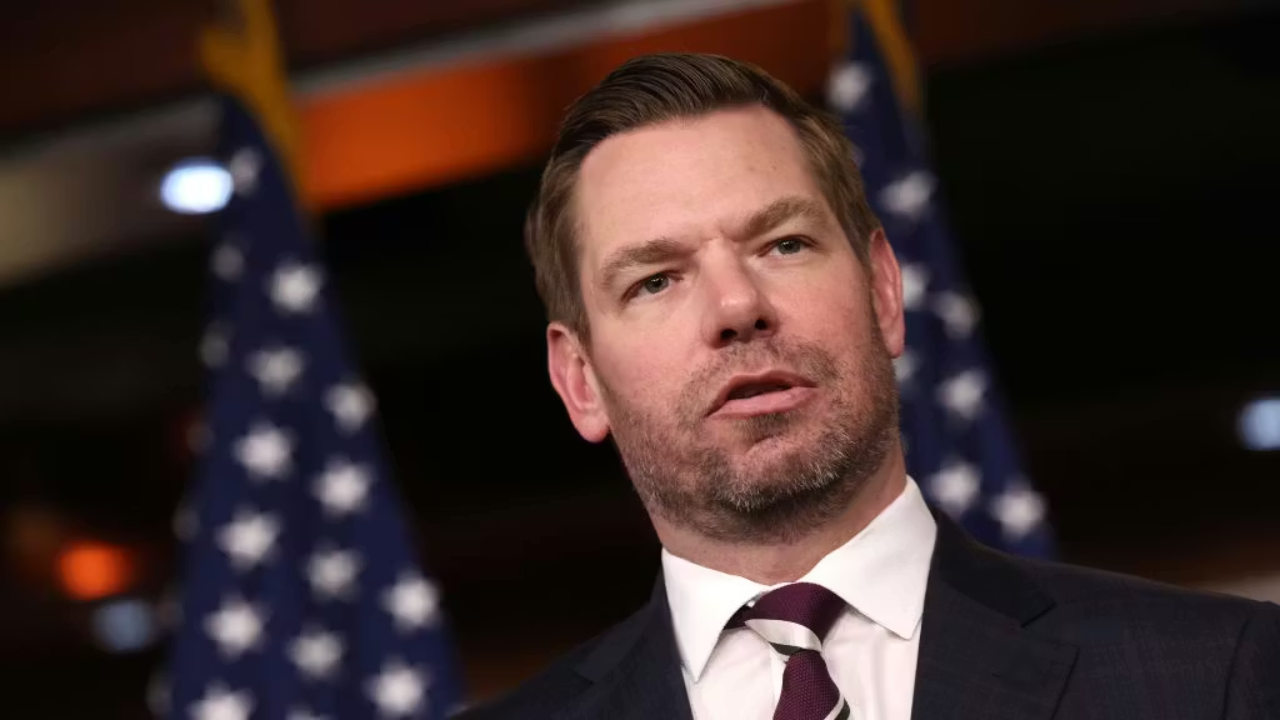 Democratic Allies Abandon Eric Swalwell’s California Governor Bid After Sexual Assault Allegations Emerge