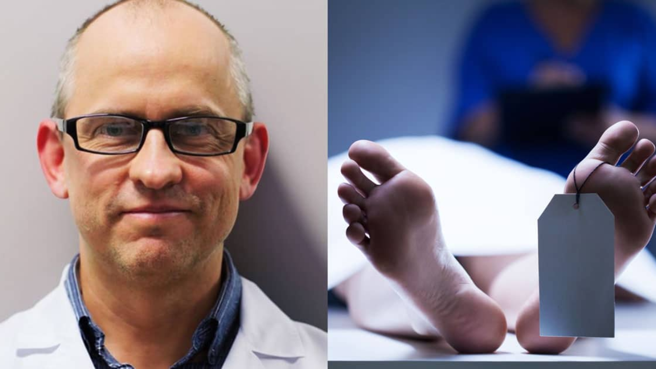 Scientists Debate Creating Brainless Human Bodies as Replacement Vessels for Billionaires