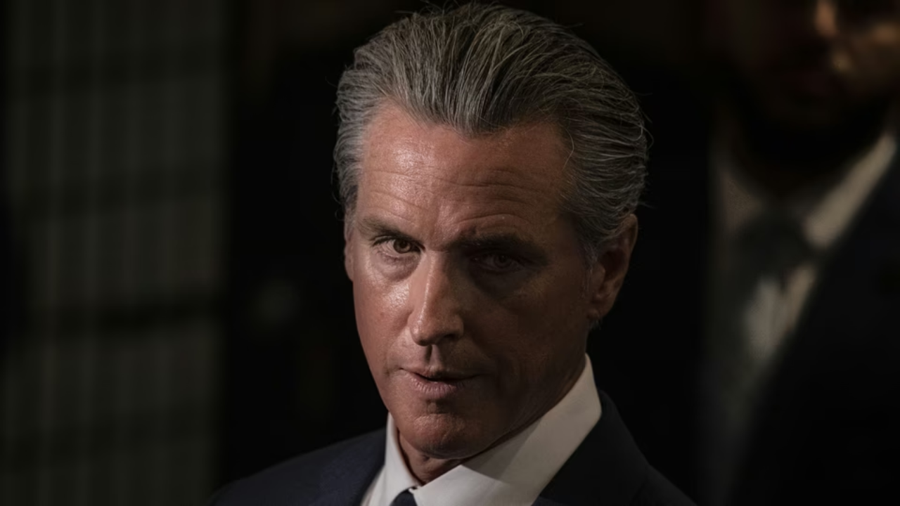 California's Fraud Explosion Dwarfs Minnesota's Taxpayer Scandal