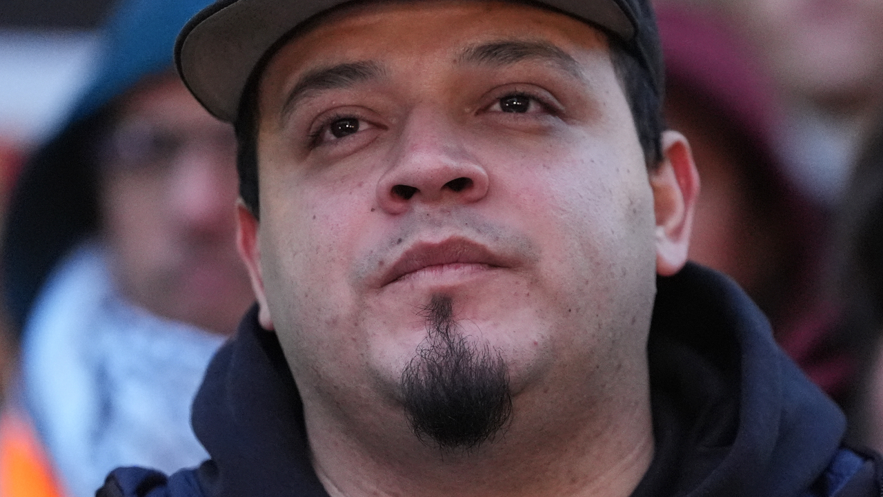 Federal Judge Throws Out Human Smuggling Charges Against Salvadoran National Kilmar Abrego Garcia
