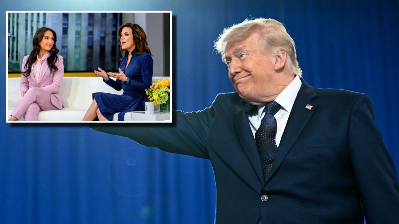 Trump-Aligned Former NFL Reporter Tafoya Opens Up Big Lead in Minn. Primary