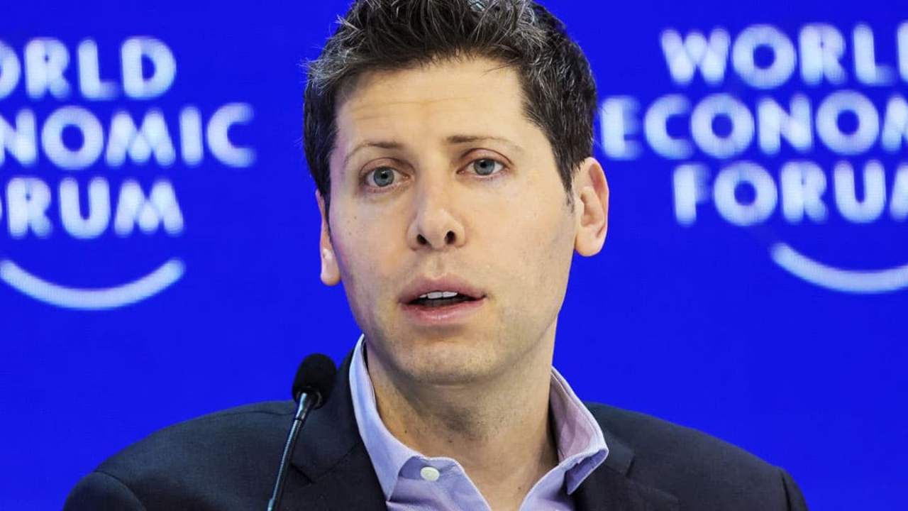 Silicon Valley's Urgent Push to Create an All-Powerful Digital God Exposed