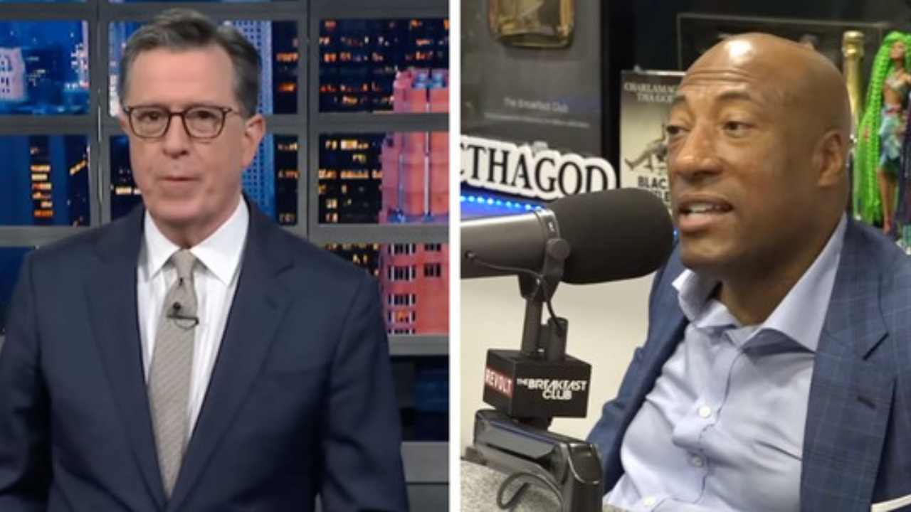 CBS says $40 million Late Night loss to turn into $15 million profit after kicking Stephen Colbert