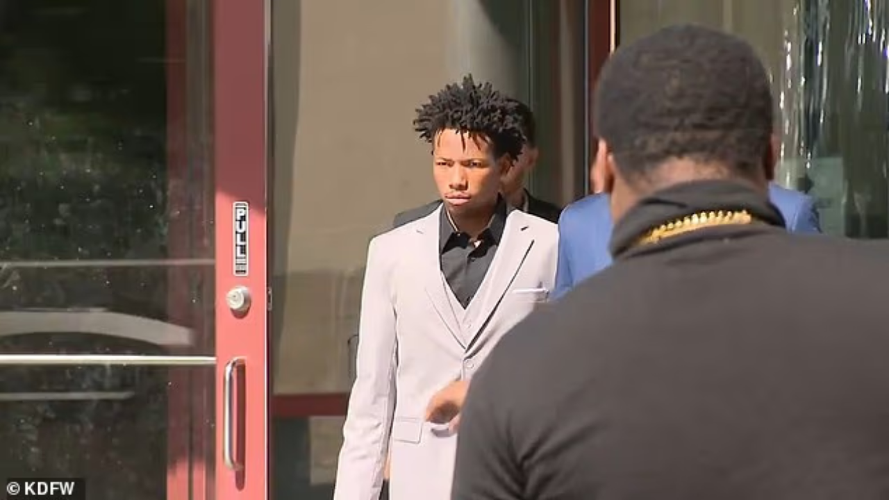 Witnesses Shred Karmelo Anthony’s Self-Defense Story in Teen Murder Trial