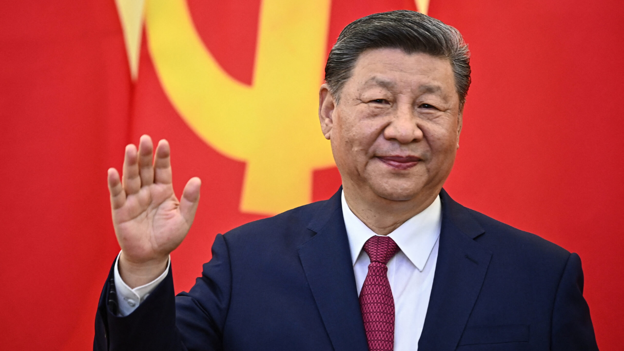 China’s Aggressive Push to Weaponize AI Sparks Growing International Alarm