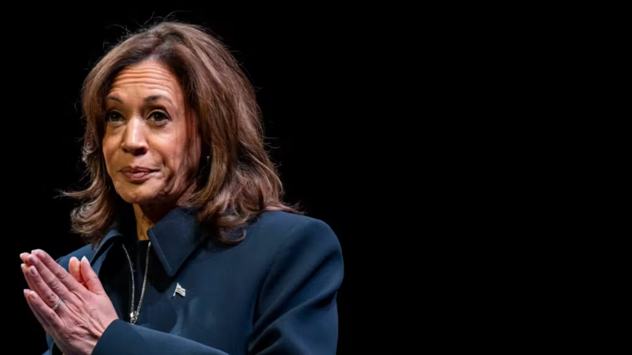Kamala Harris Courts Mamdani To Shore Up Support For Potential 2028 Run