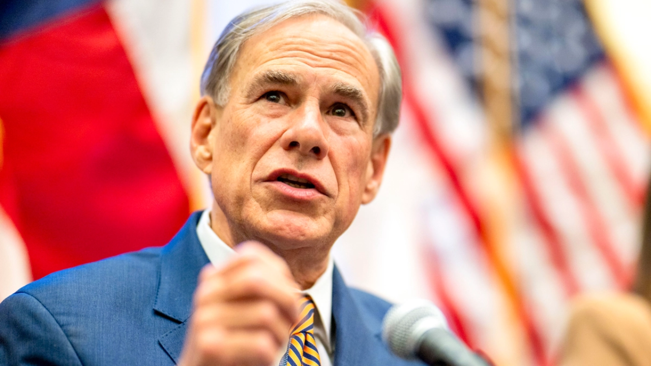 Texas Investigating Hospital Over Alleged Birth Tourism Scheme