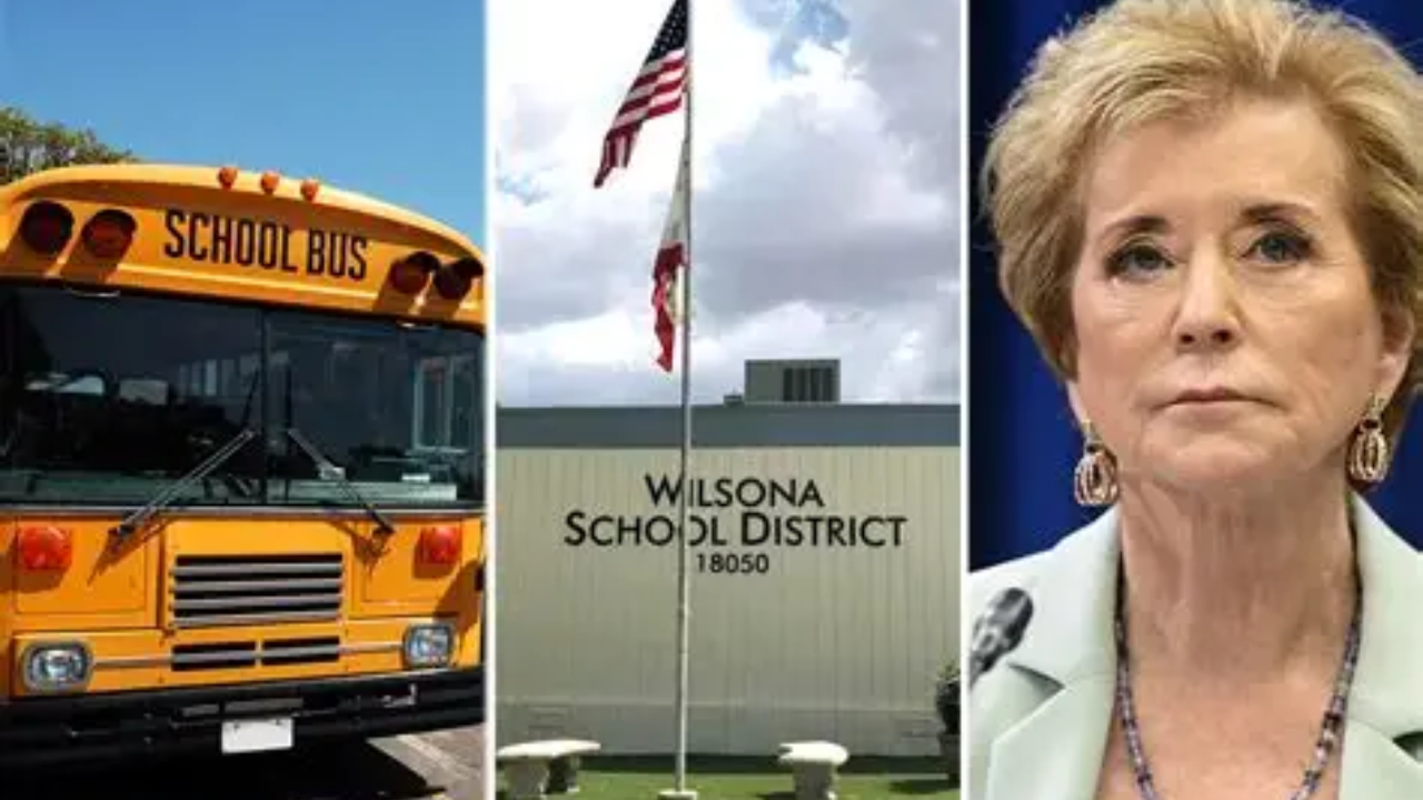 3 California School Districts Suspected of Shielding Teachers From Sexual Abuse Allegations as Feds Launch Nationwide Probe