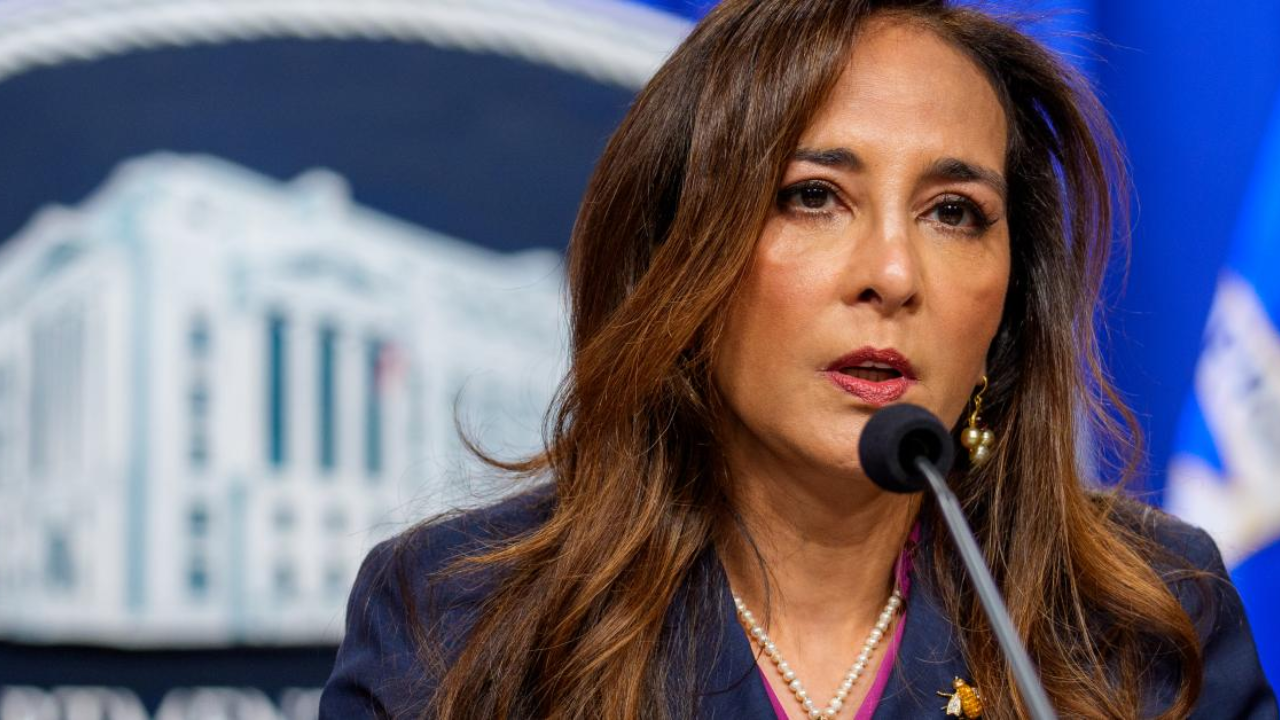 Evidence mounts of noncitizens reaching voter rolls, casting ballots as DOJ speeds crackdown