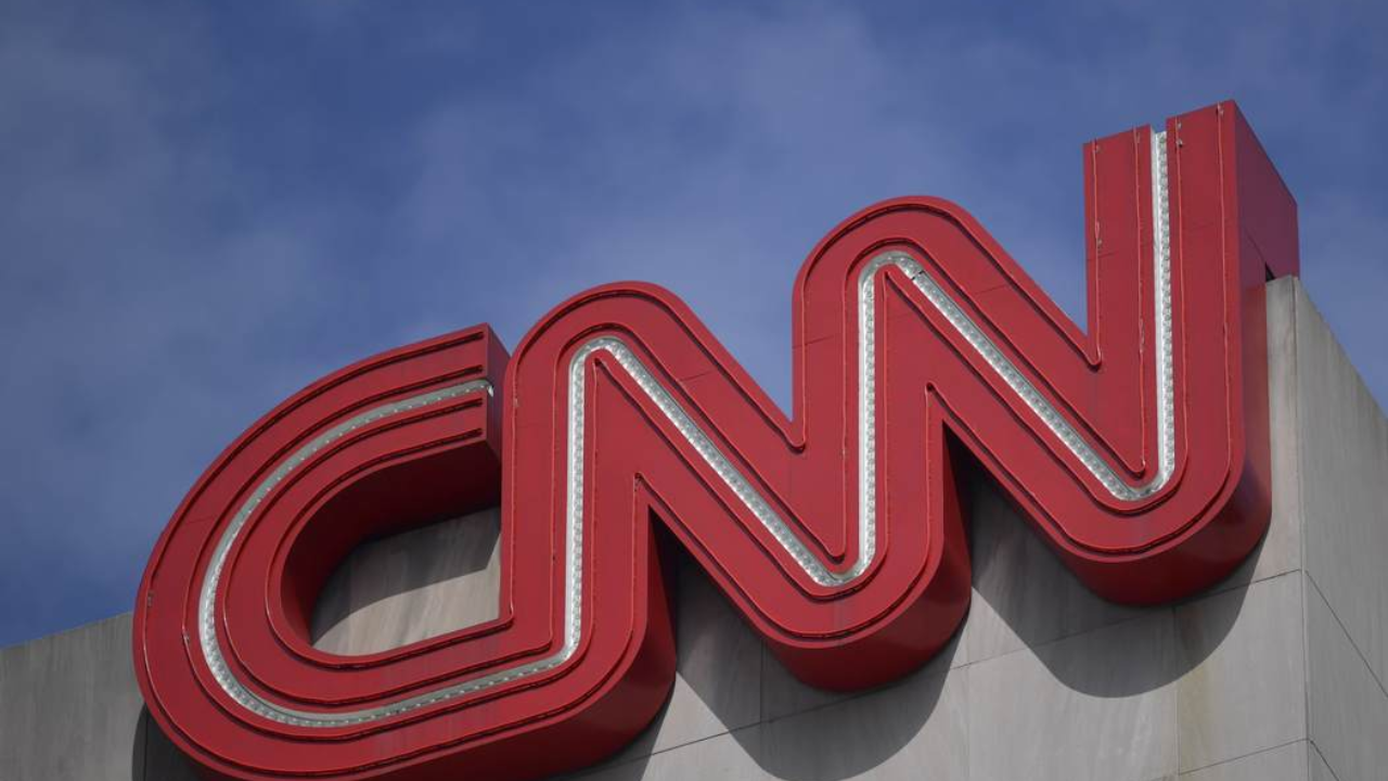 White House Crushes CNN's New Claims About Its Failure to Cover Trump Speech
