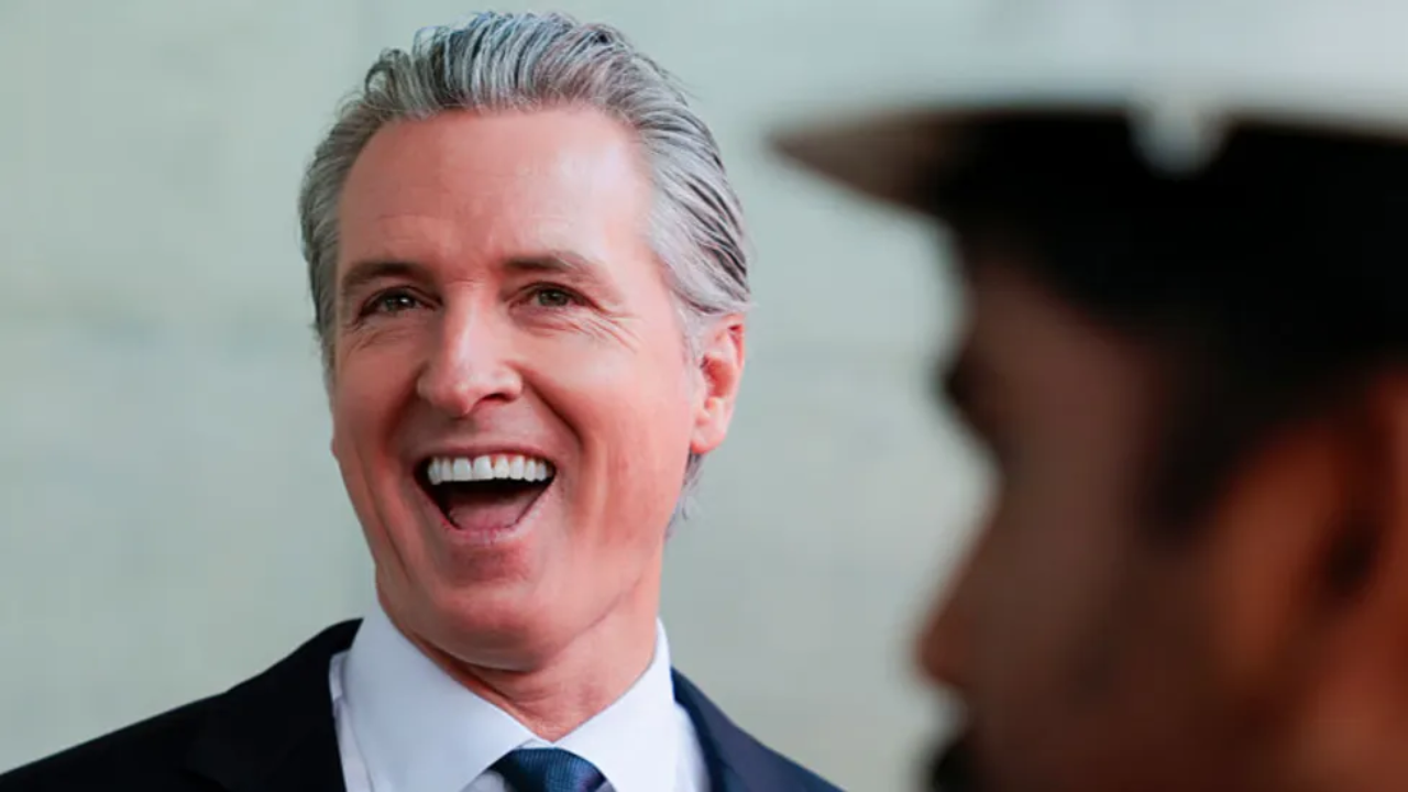 California Employs An Army Of DEI Officials In Fake, Cushy Jobs