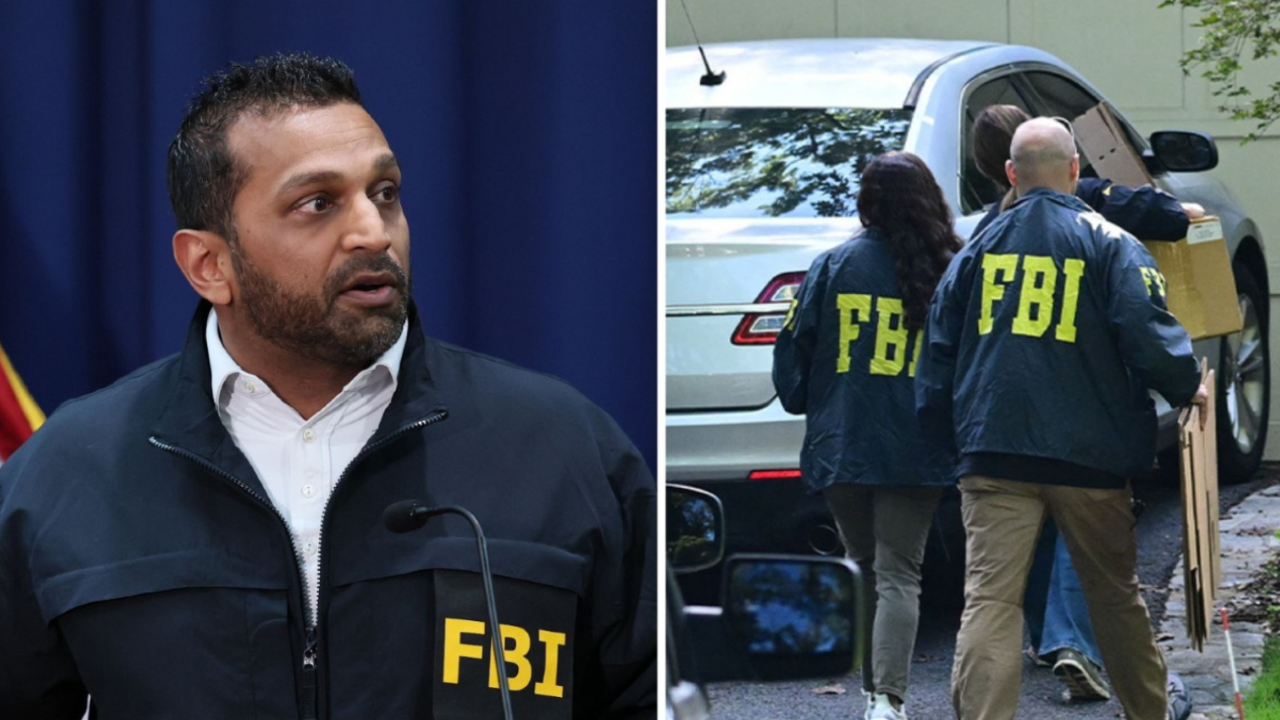 FBI Launches Probe Into Al Sharpton, Others Over Threats In Mississippi Case