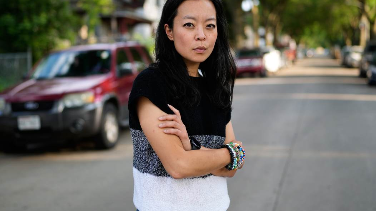 Francesca Hong Showboats (Again) With Hasan Piker As Democrat Panic in Wisconsin Intensifies
