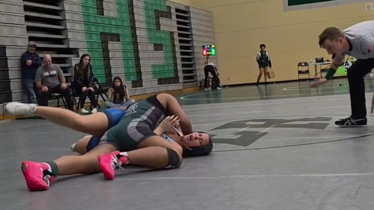 Washington principal, athletic coordinator charged for failure to report allegations trans wrestler sexually assaulted girl during match