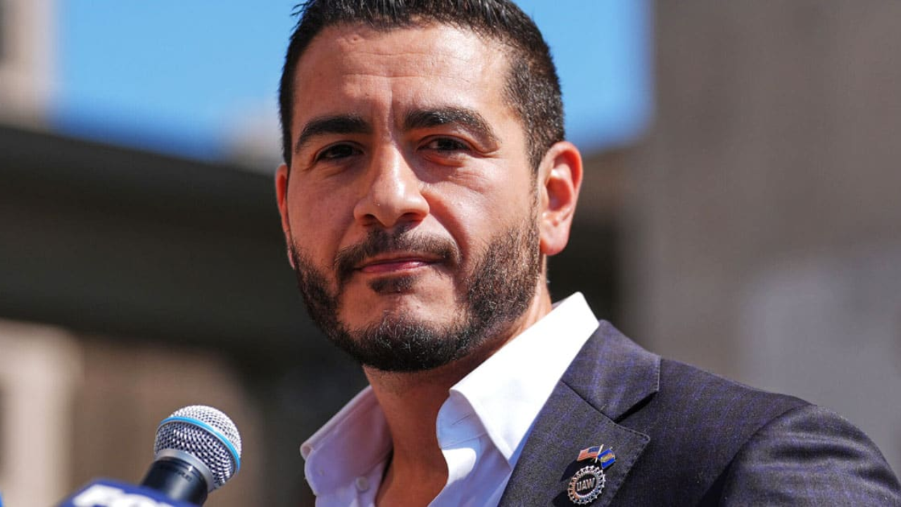 Senate Counterterrorism Expert Testifies: Michigan Democrat Abdul El-Sayed’s Islamist Ties Raise ‘Homeland Security Concerns’